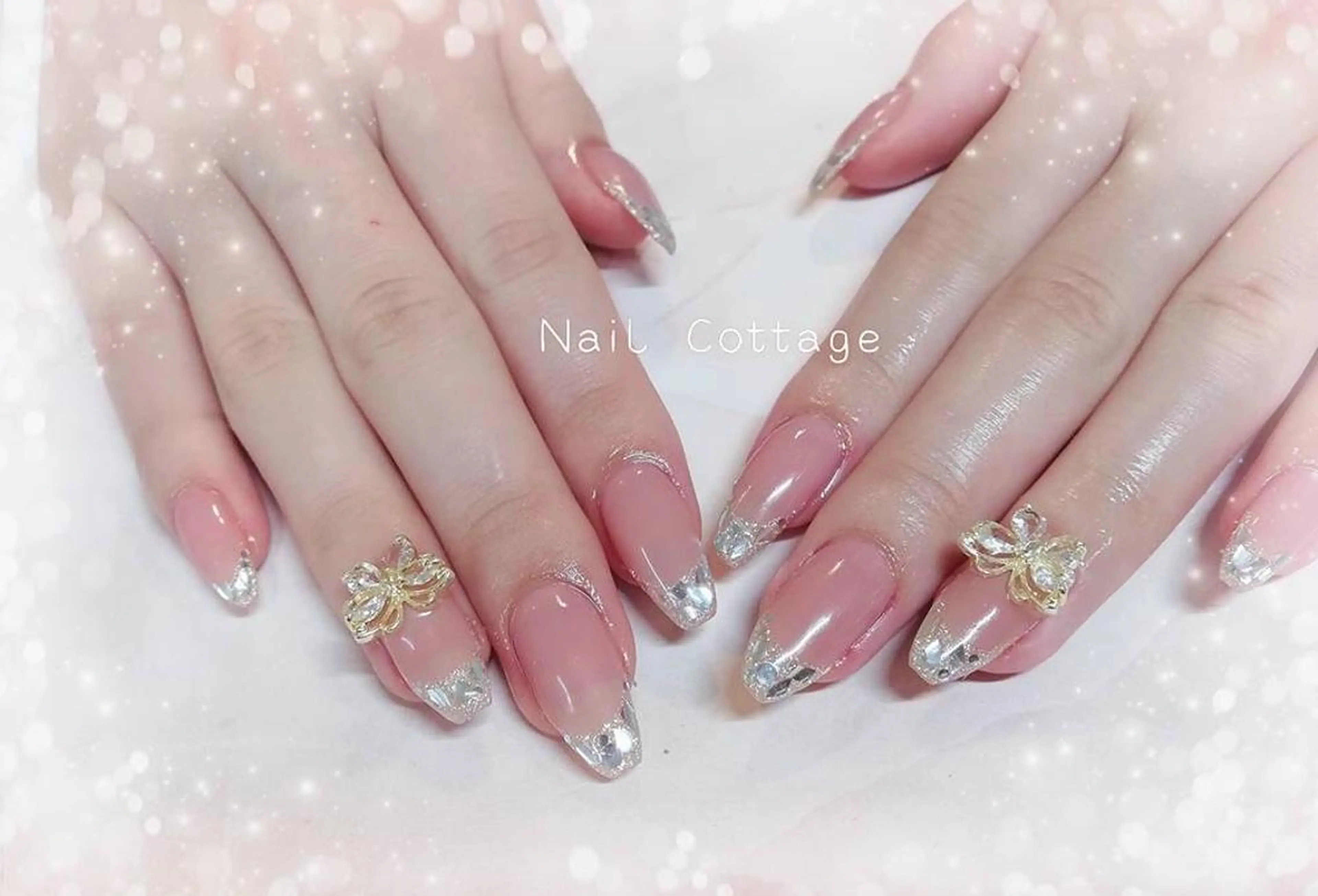 ネイル Nail cottageのネイルデザイン