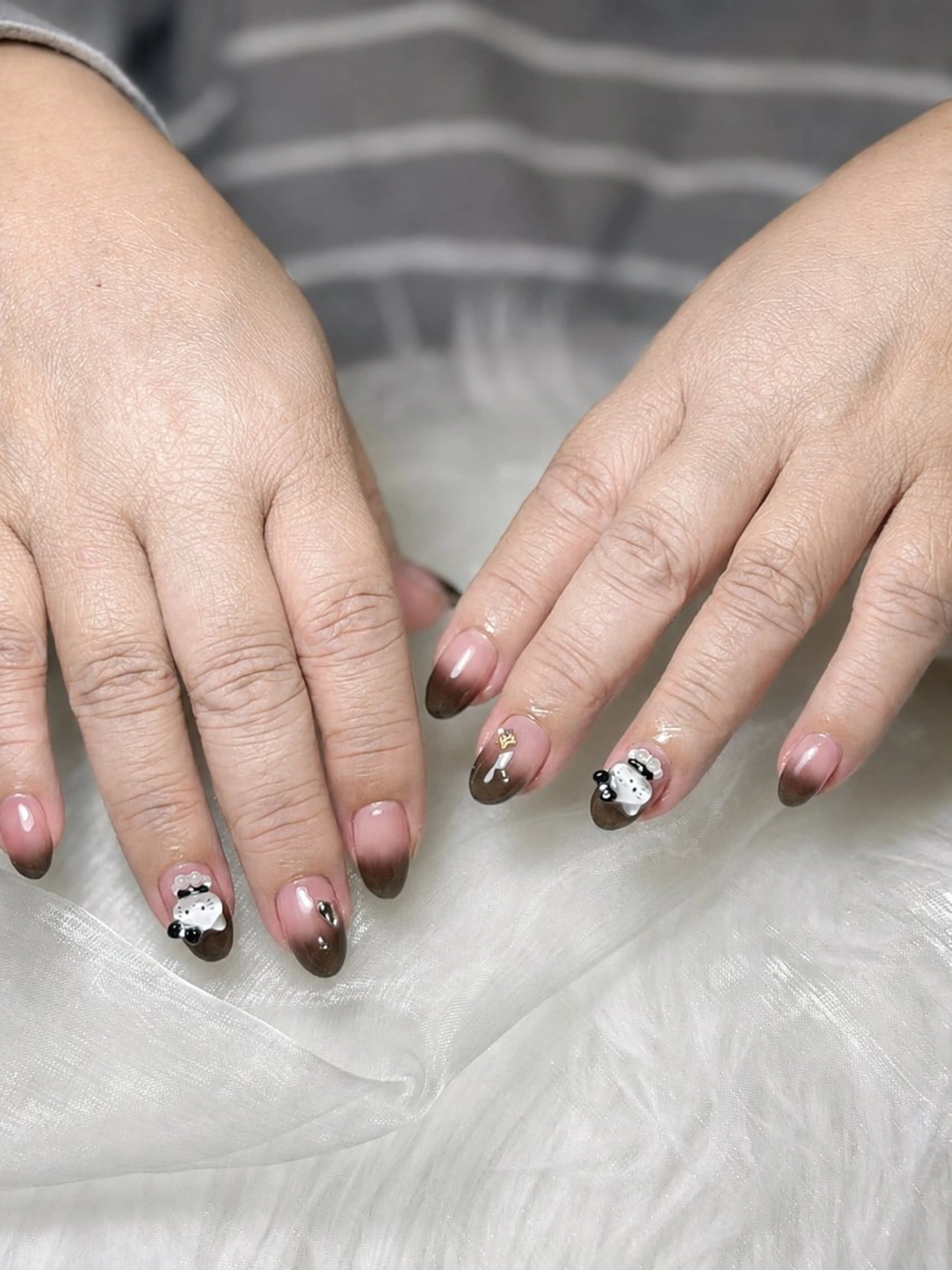 ネイル ハンドネイル Nail Salon Anのネイルデザイン