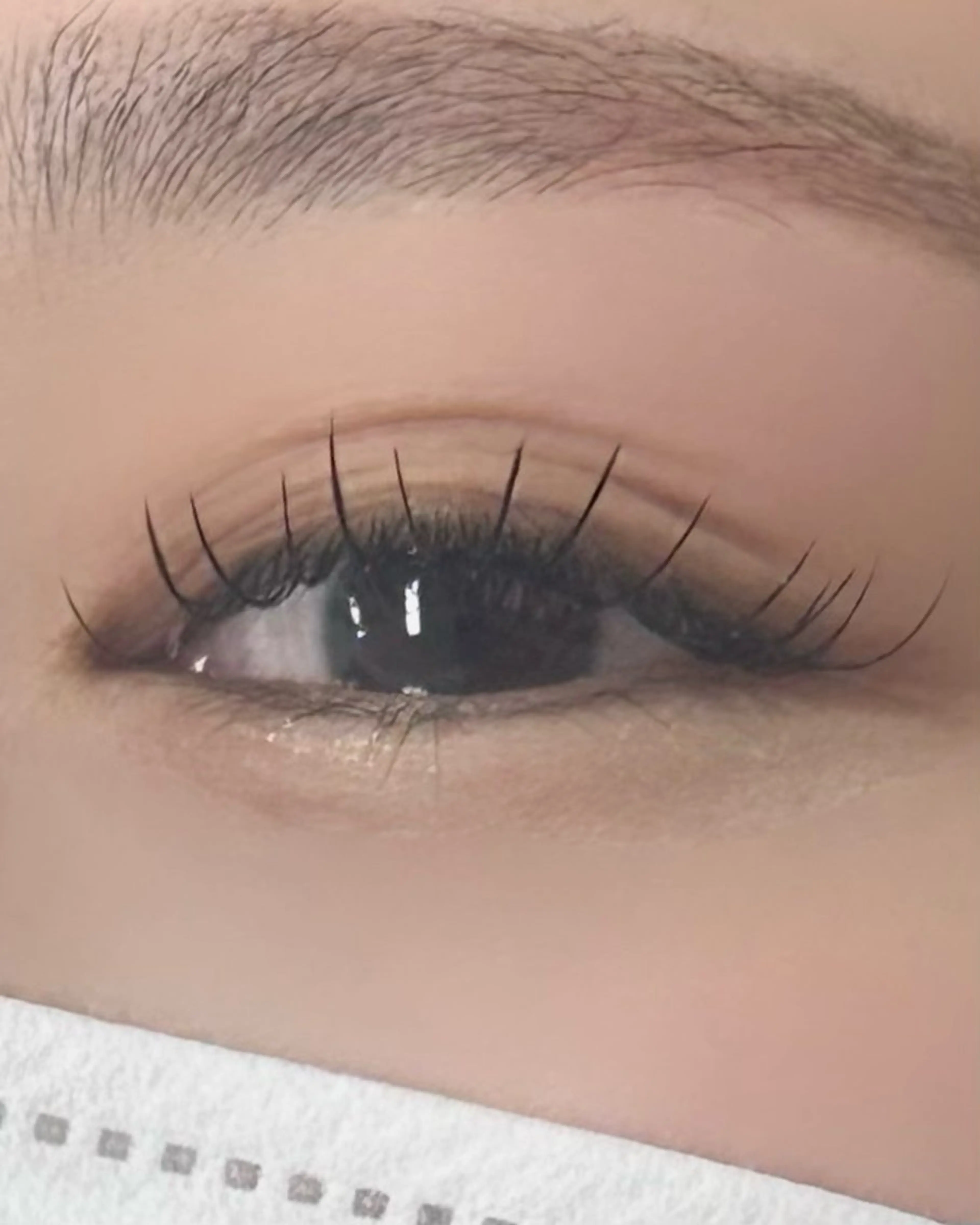 マツエク・マツパ Shucre四日市店 HINAのマツエク・マツパデザイン