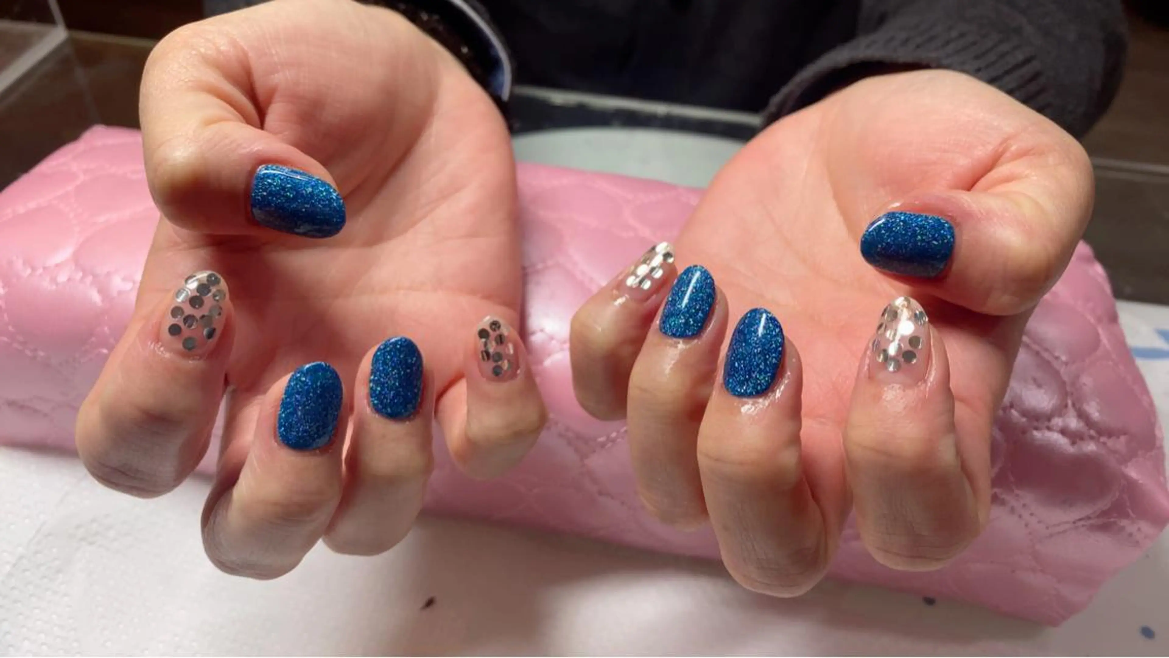 ネイル Nail Annのネイルデザイン