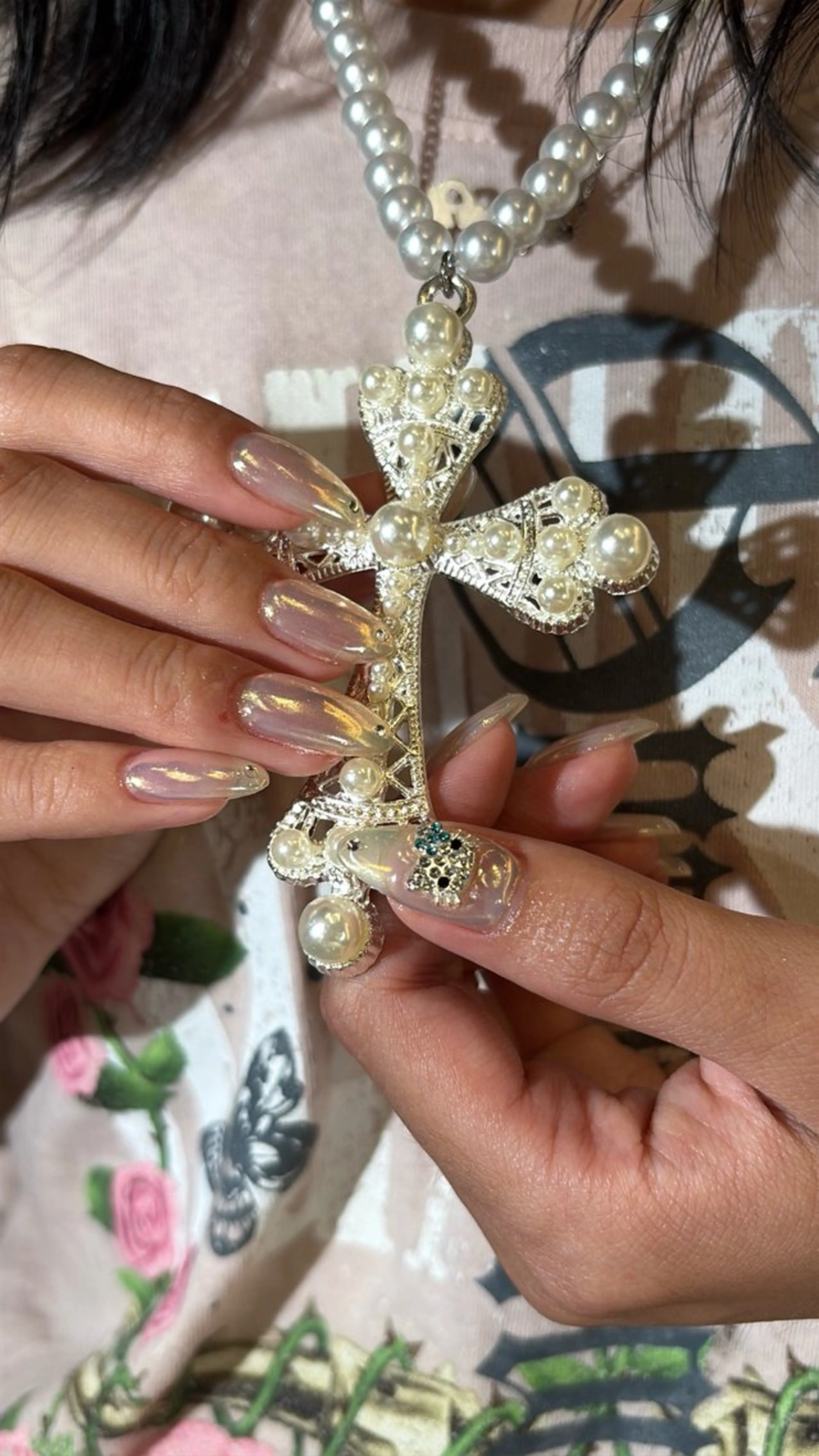 ネイル 🦋sana🦋 似合わせカット✁のヘアスタイル