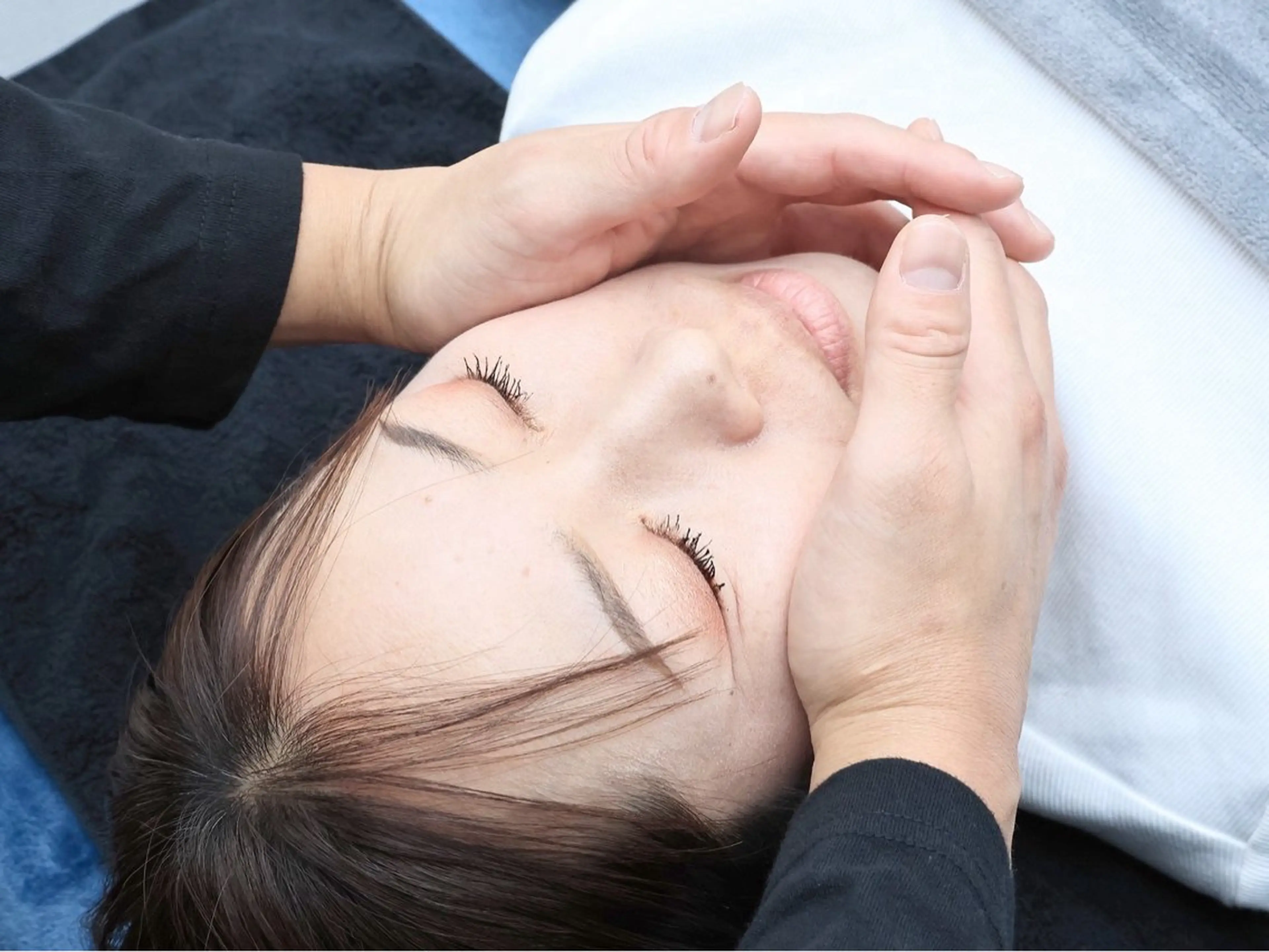 美容鍼・小顔矯正 FLOW 鍼灸整体院のその他イメージ