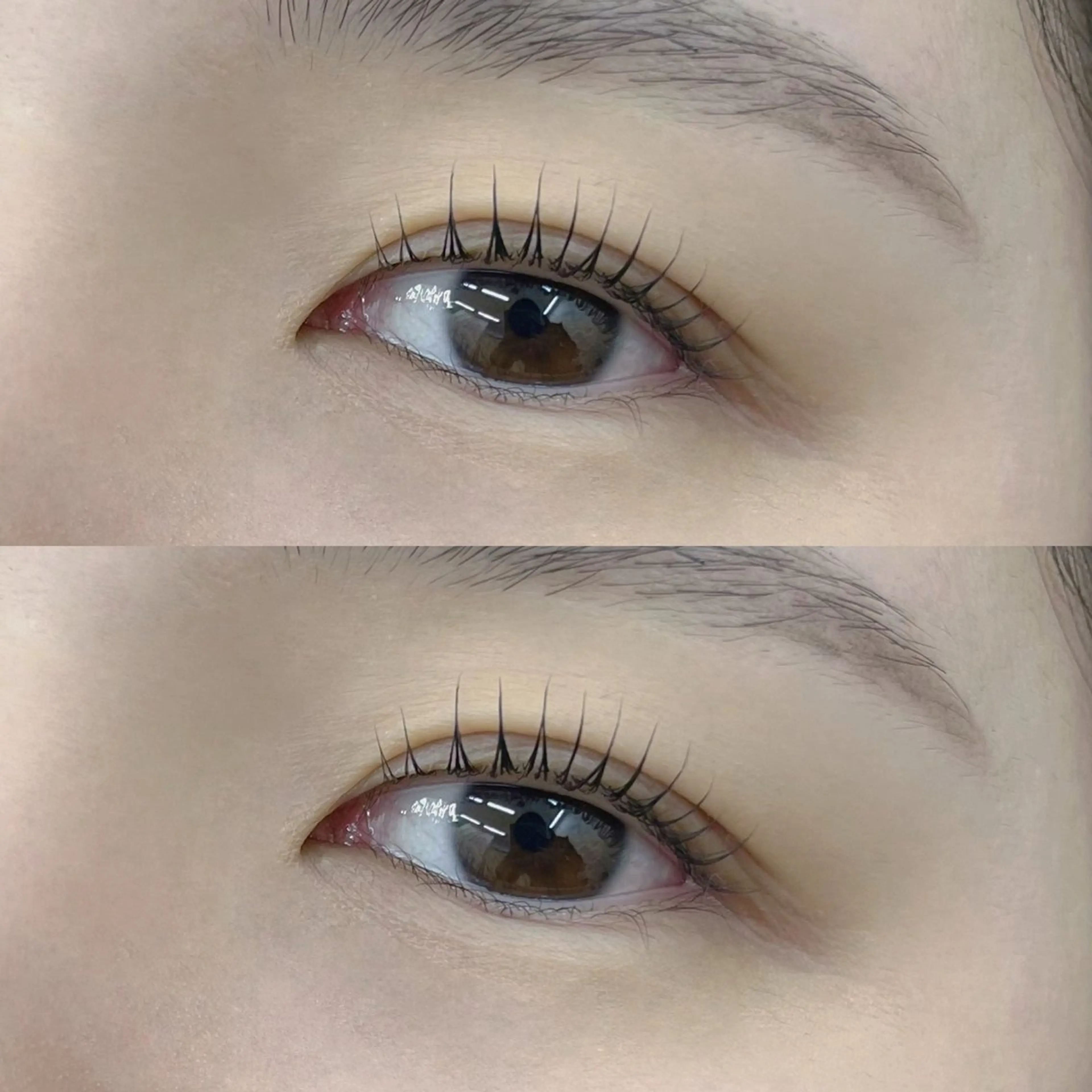 マツエク・マツパ マツパ Bianca 武蔵小金井🫧たなかのマツエク・マツパデザイン