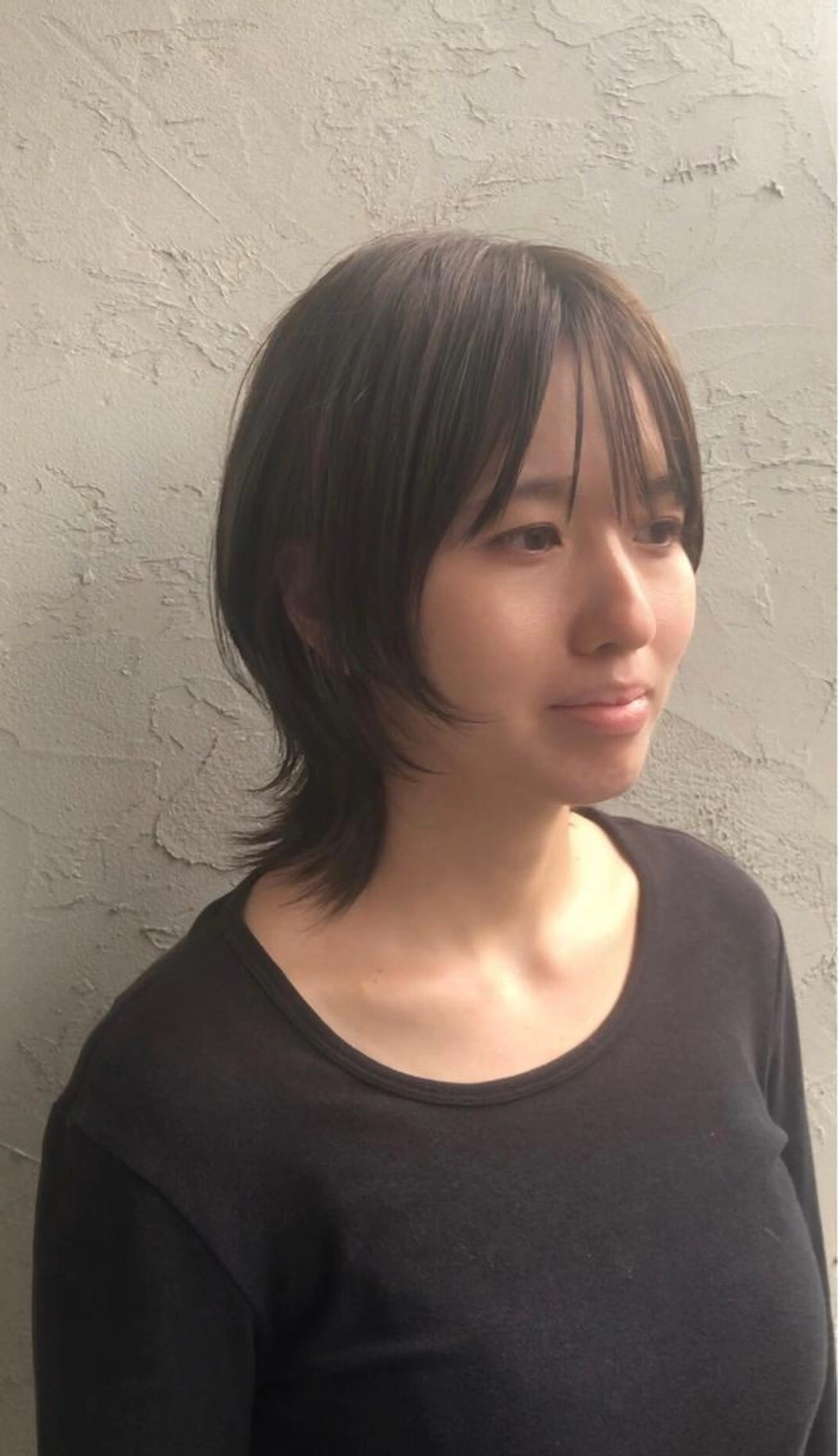 26歳以下限定　髪質改善トリートメント&カット & ヘアカラーの写真