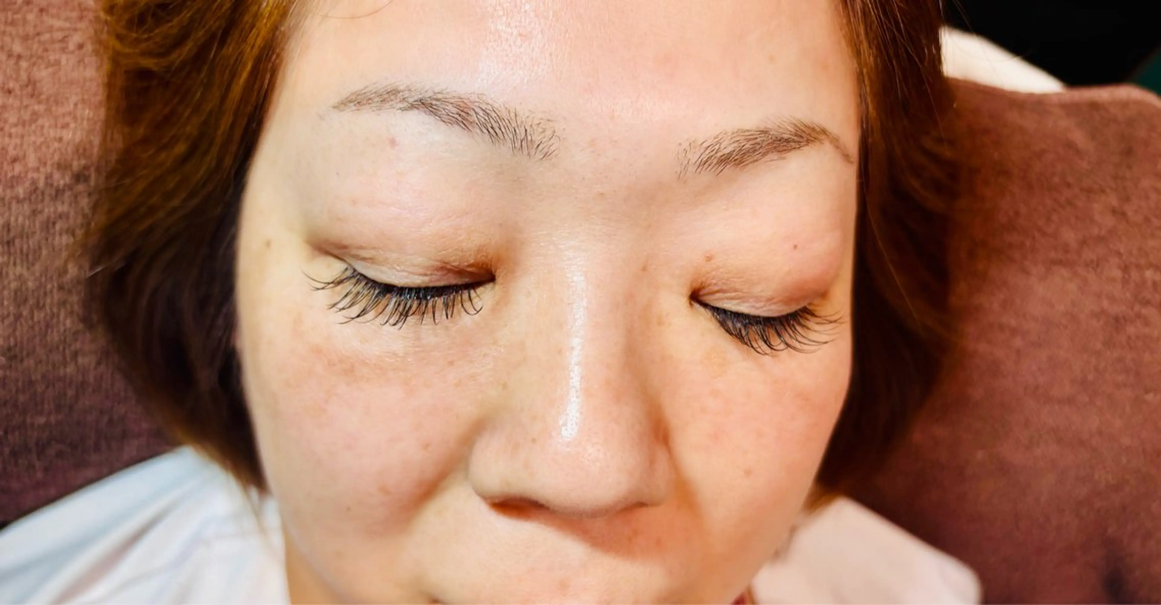 マツエク・マツパ LULU ☆KAORI☆のマツエク・マツパデザイン