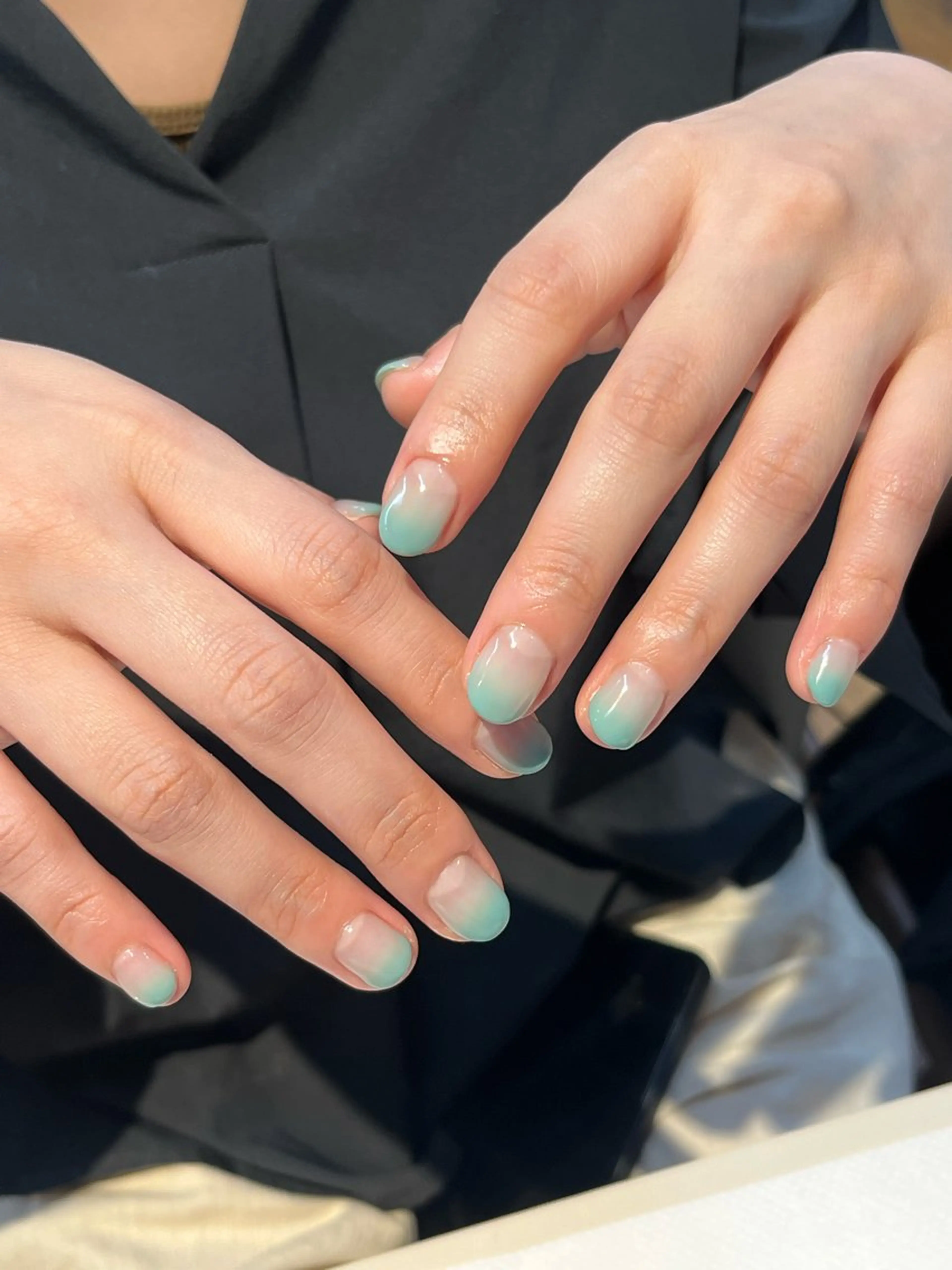 ネイル kaede nailのネイルデザイン