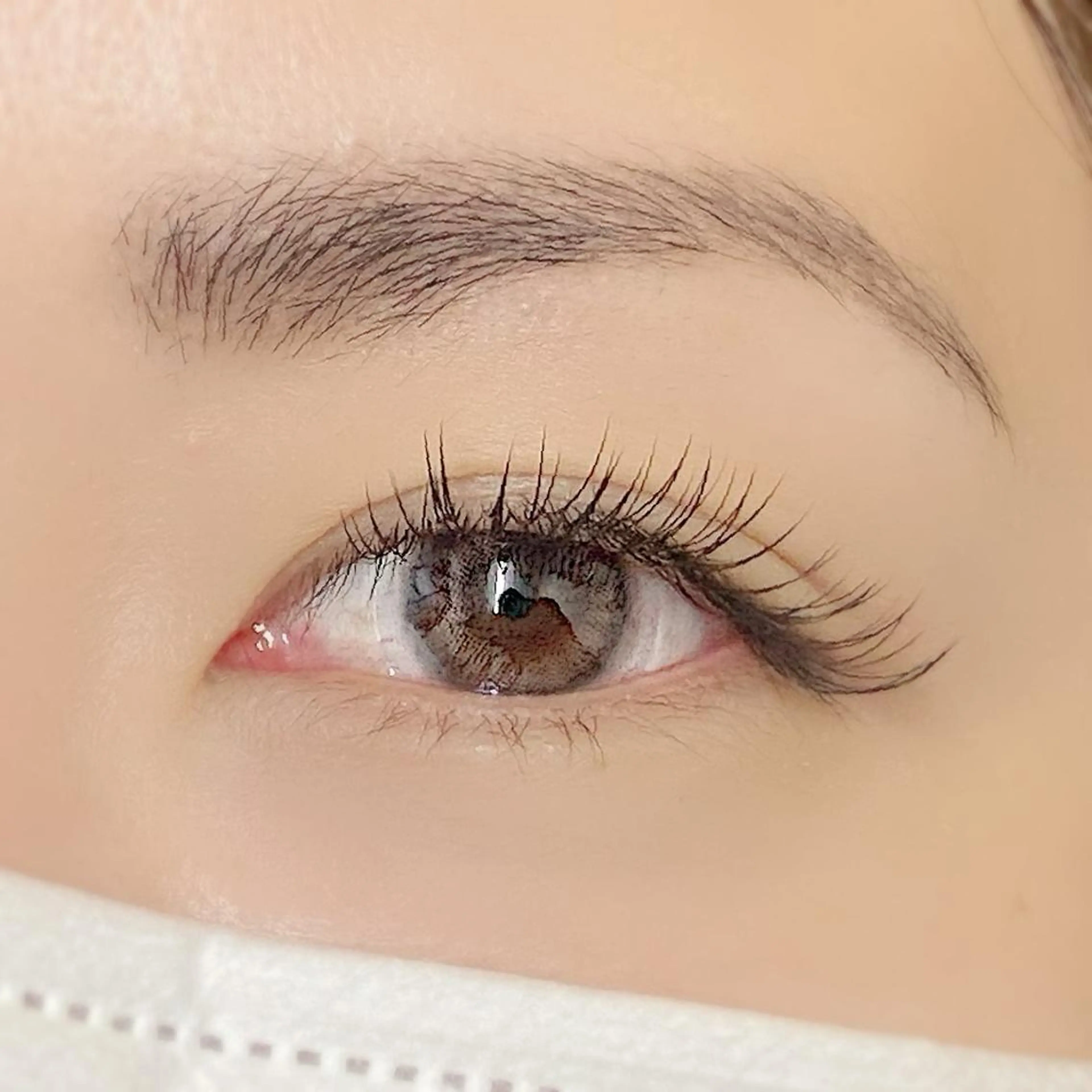 マツエク・マツパ マツエク Libra eyelashのマツエク・マツパデザイン