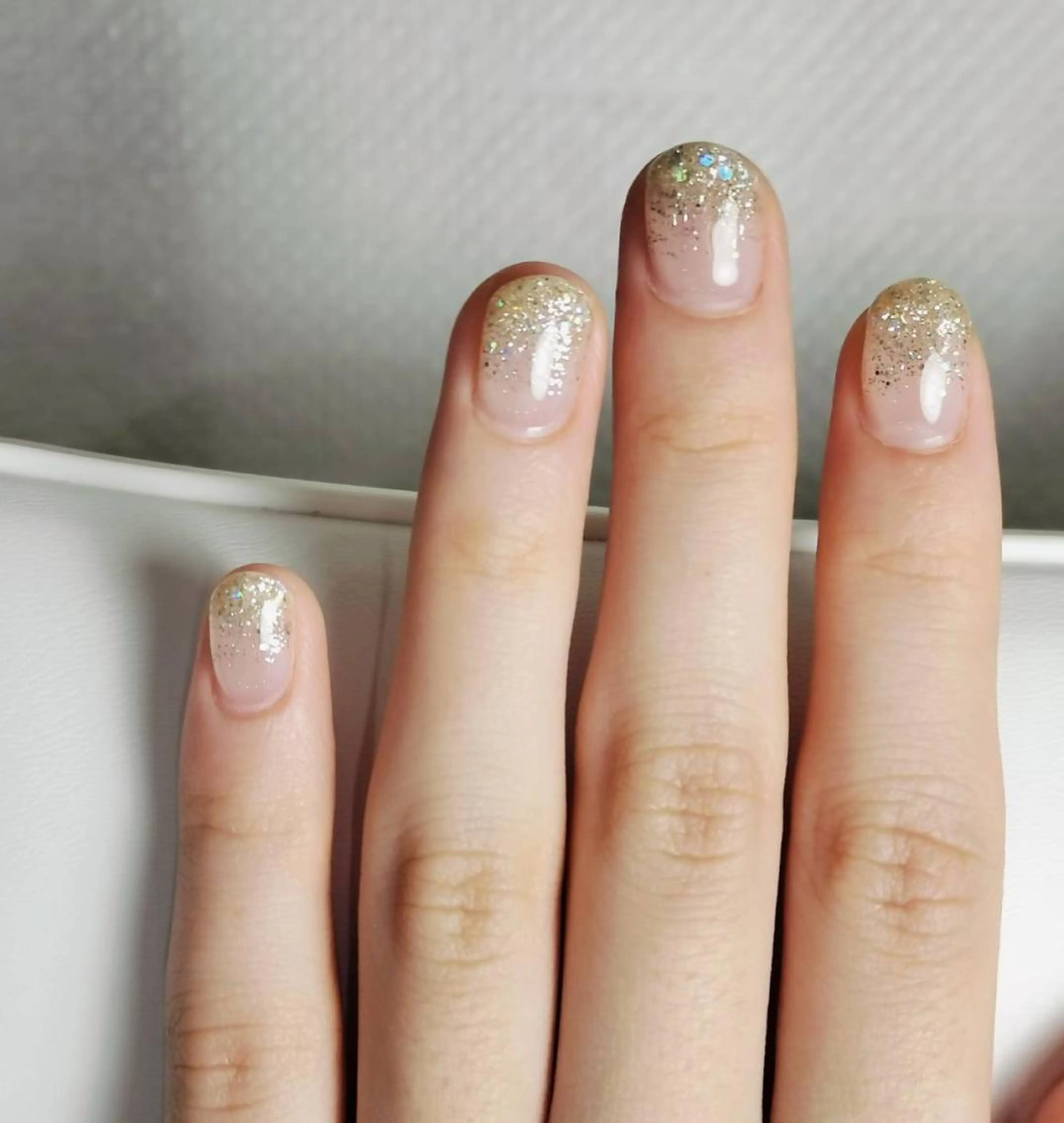 ネイル ハンドネイル 桃子 Nail高円寺のネイルデザイン