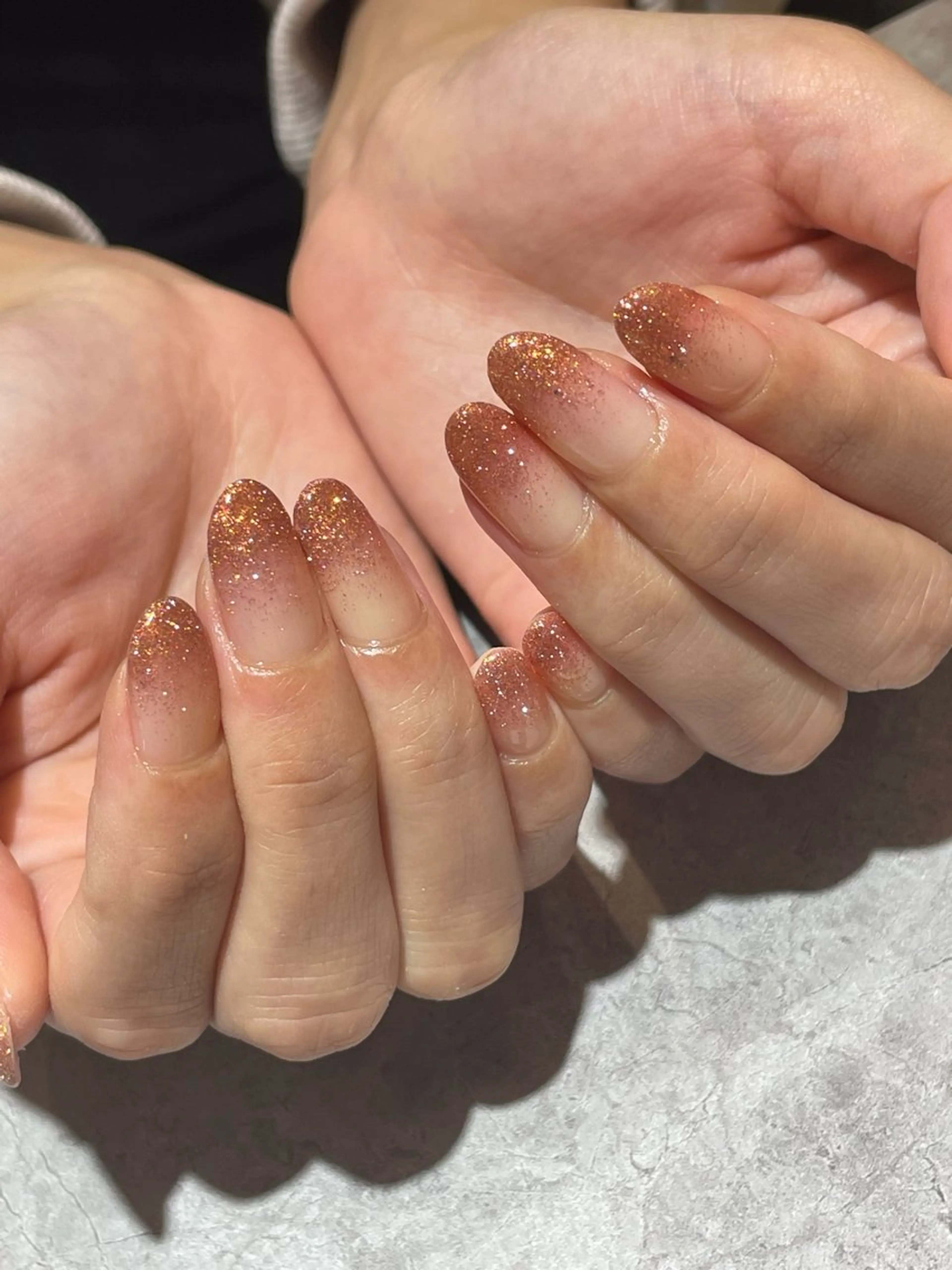 ネイル private salonopalのネイルデザイン