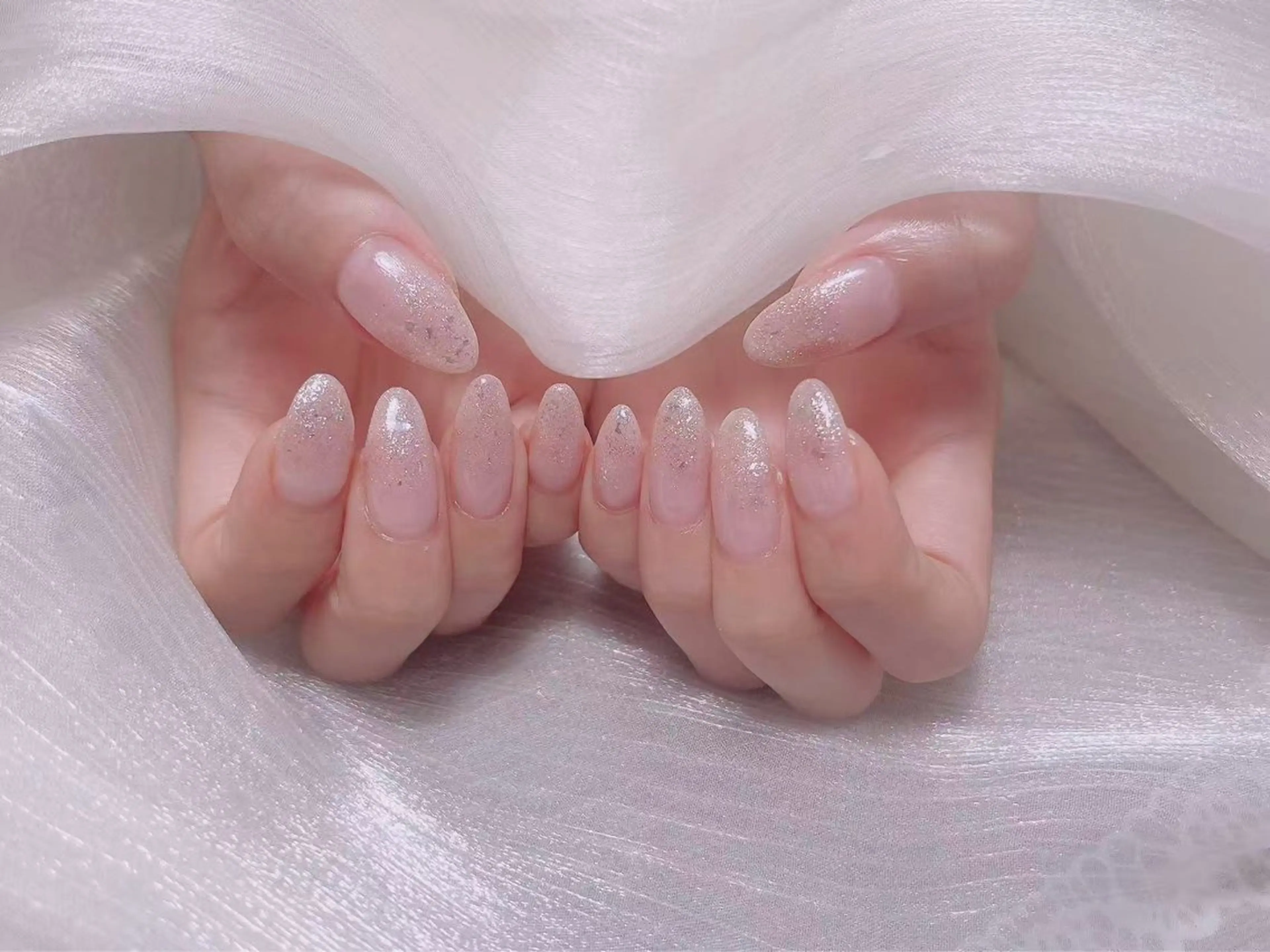 ネイル ハンドネイル Kari ネイルサロンのネイルデザイン