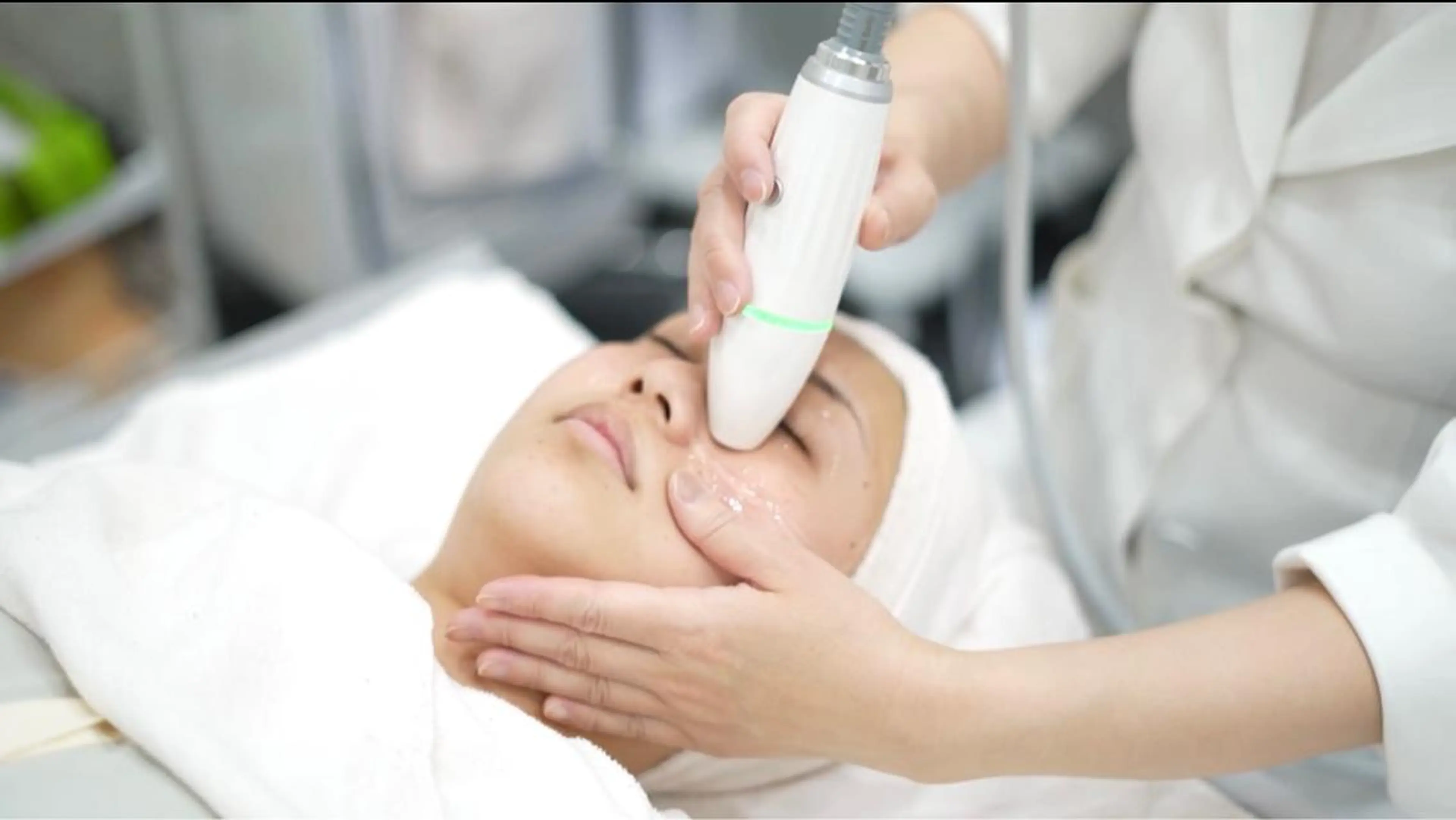 Esthetic _Preshのエステ・リラクイメージ