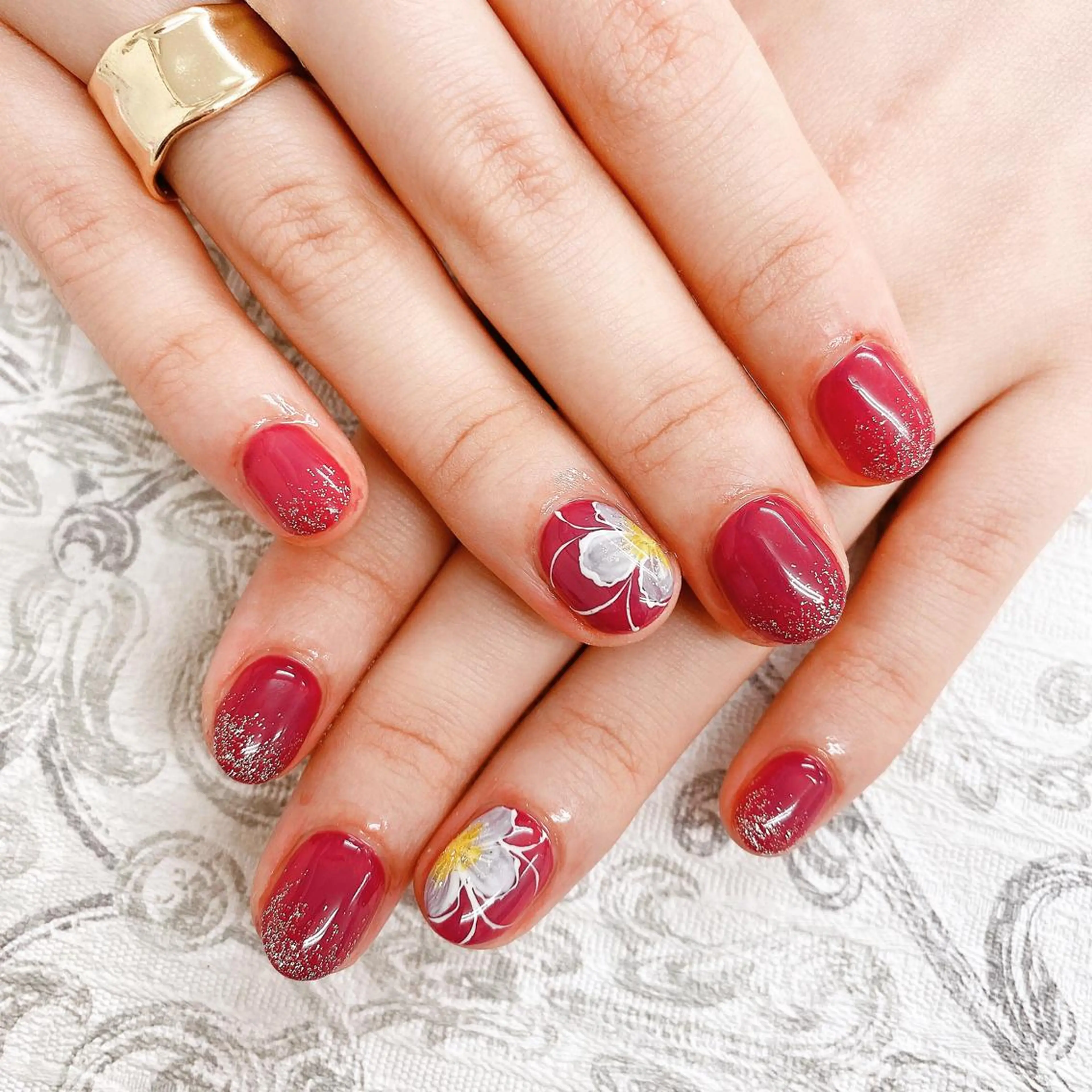 ネイル N._._. clawのネイルデザイン