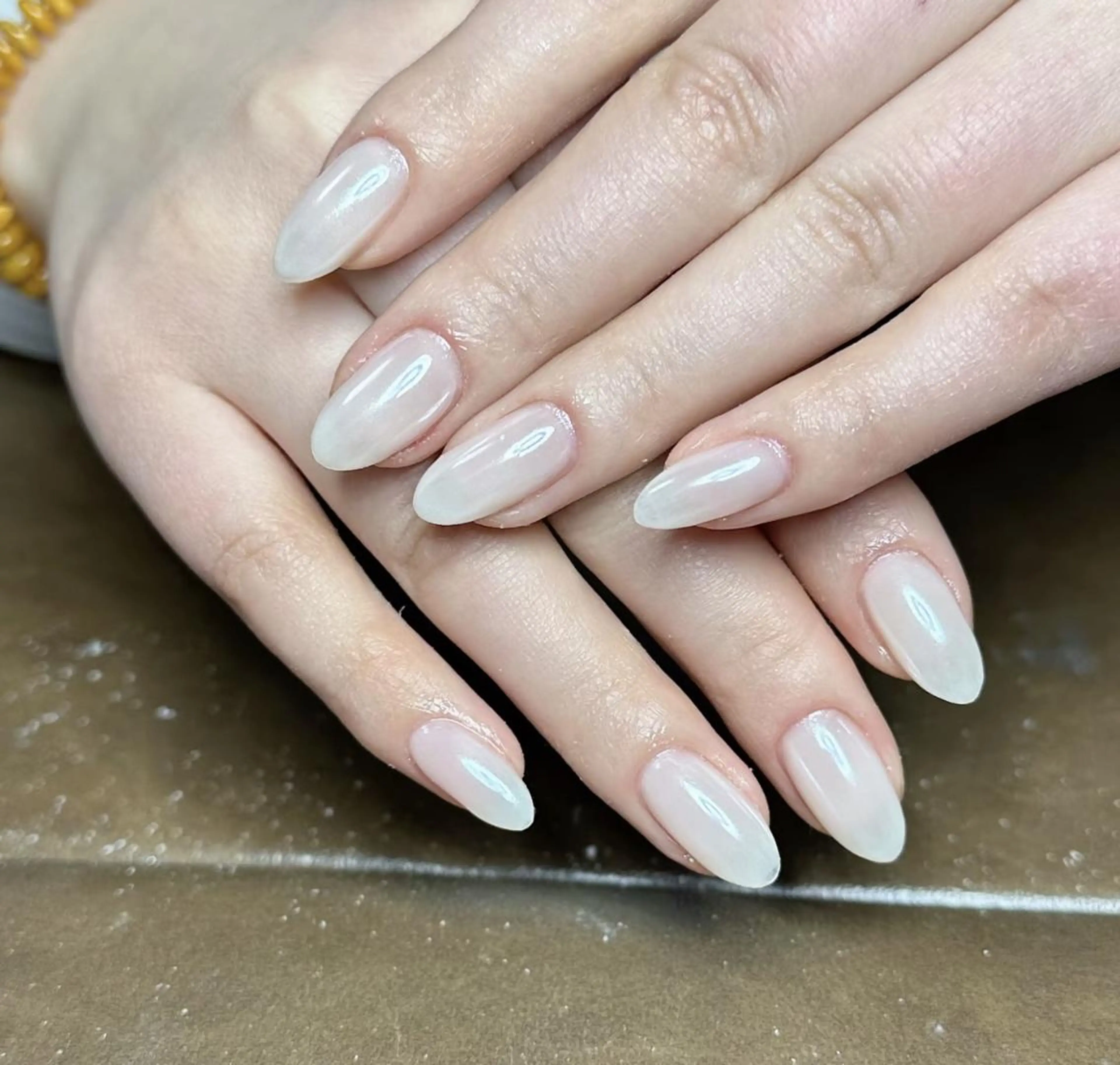 ネイル ハンドネイル 🎀 KiKi_nailのネイルデザイン