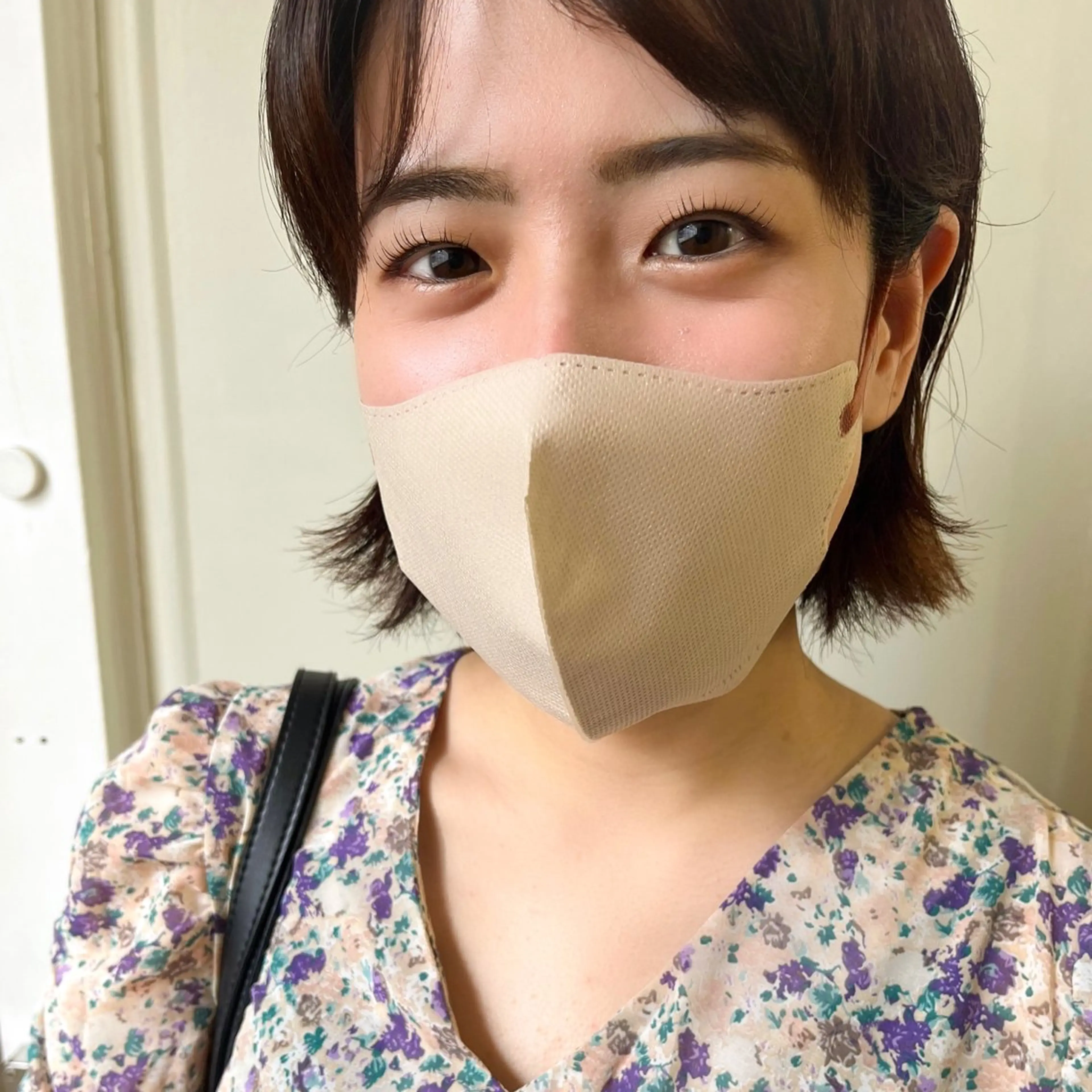 マツエク・マツパ 一重×まつ毛パーマ SO【スオ】 chihiroのマツエク・マツパデザイン