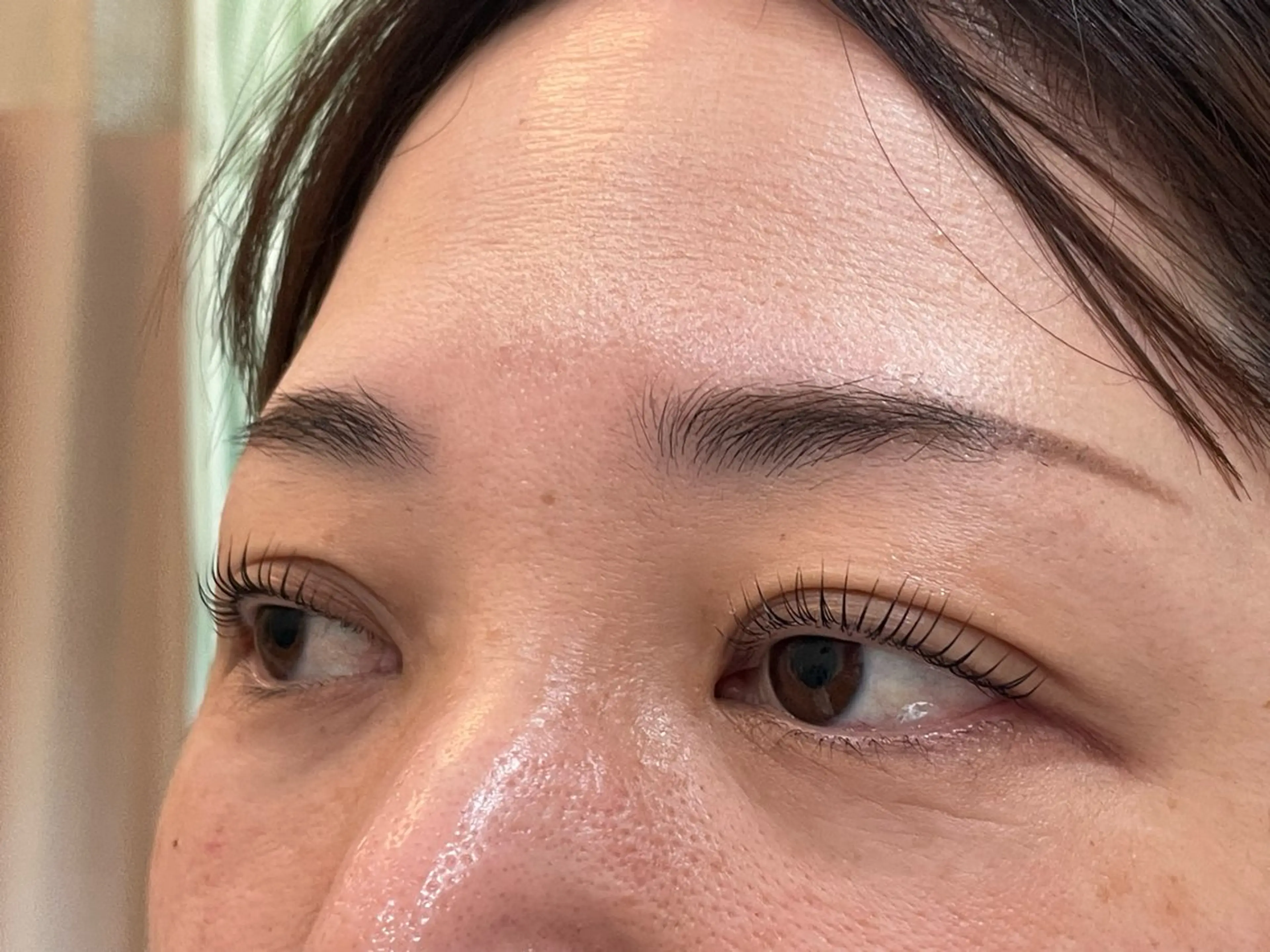 マツエク・マツパ NaKid マツエク&マツパのマツエク・マツパデザイン