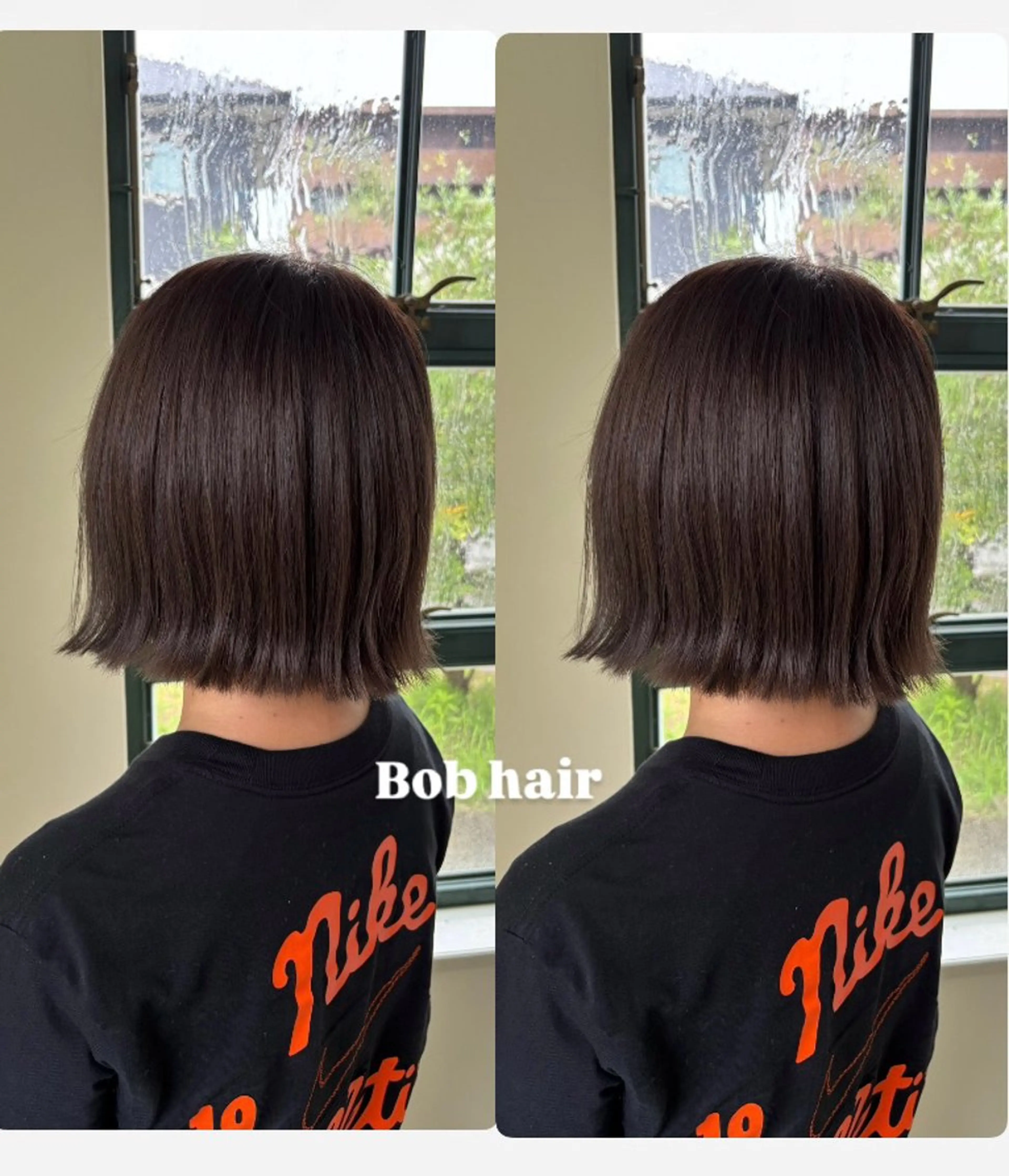 ショート 古川 心のヘアスタイル