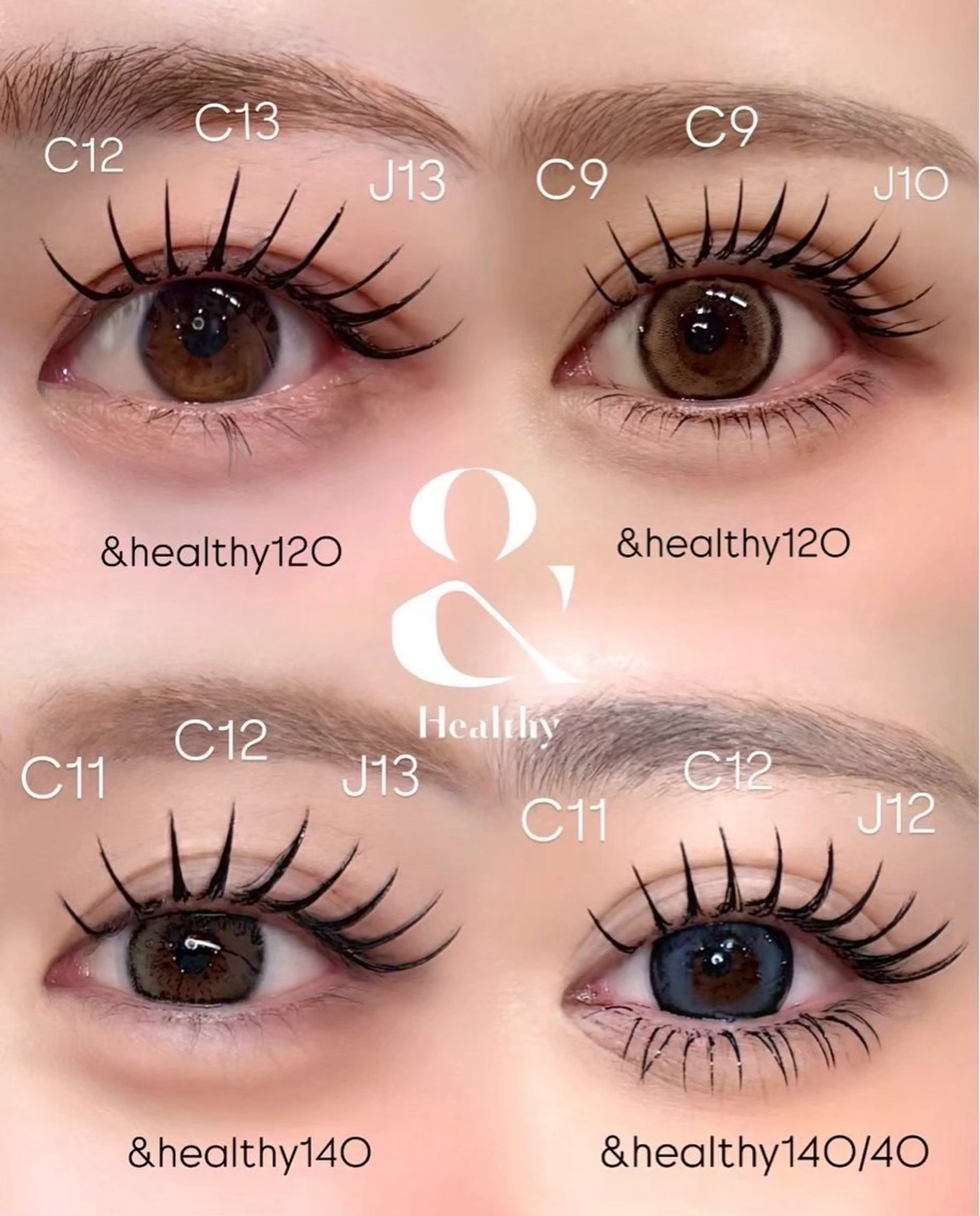 .*ﾟ🎀 パリエク/&healthy140本🎀.⋆お選びできます🩰🪞の写真