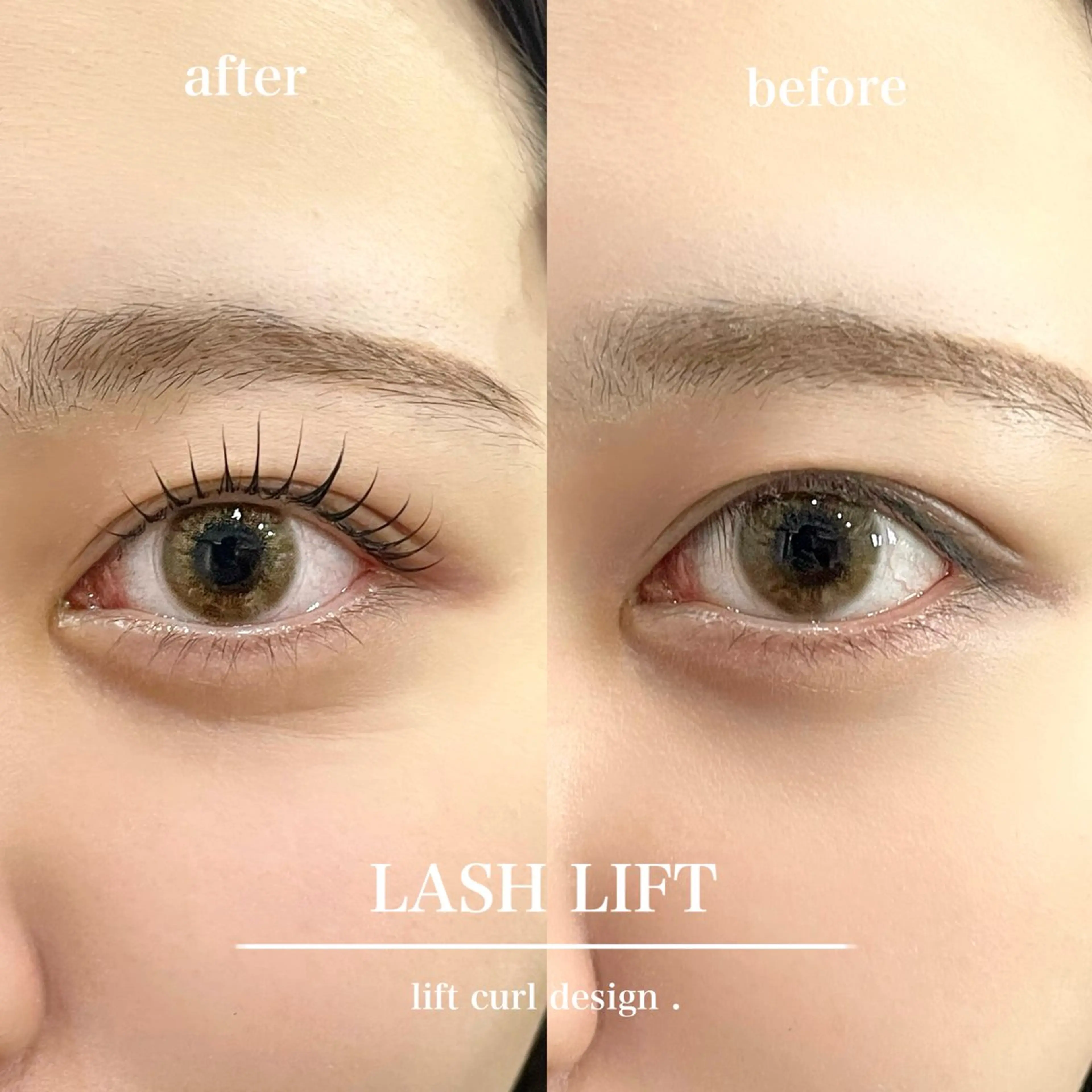 マツエク・マツパ 【 Vias 】 mayuのマツエク・マツパデザイン