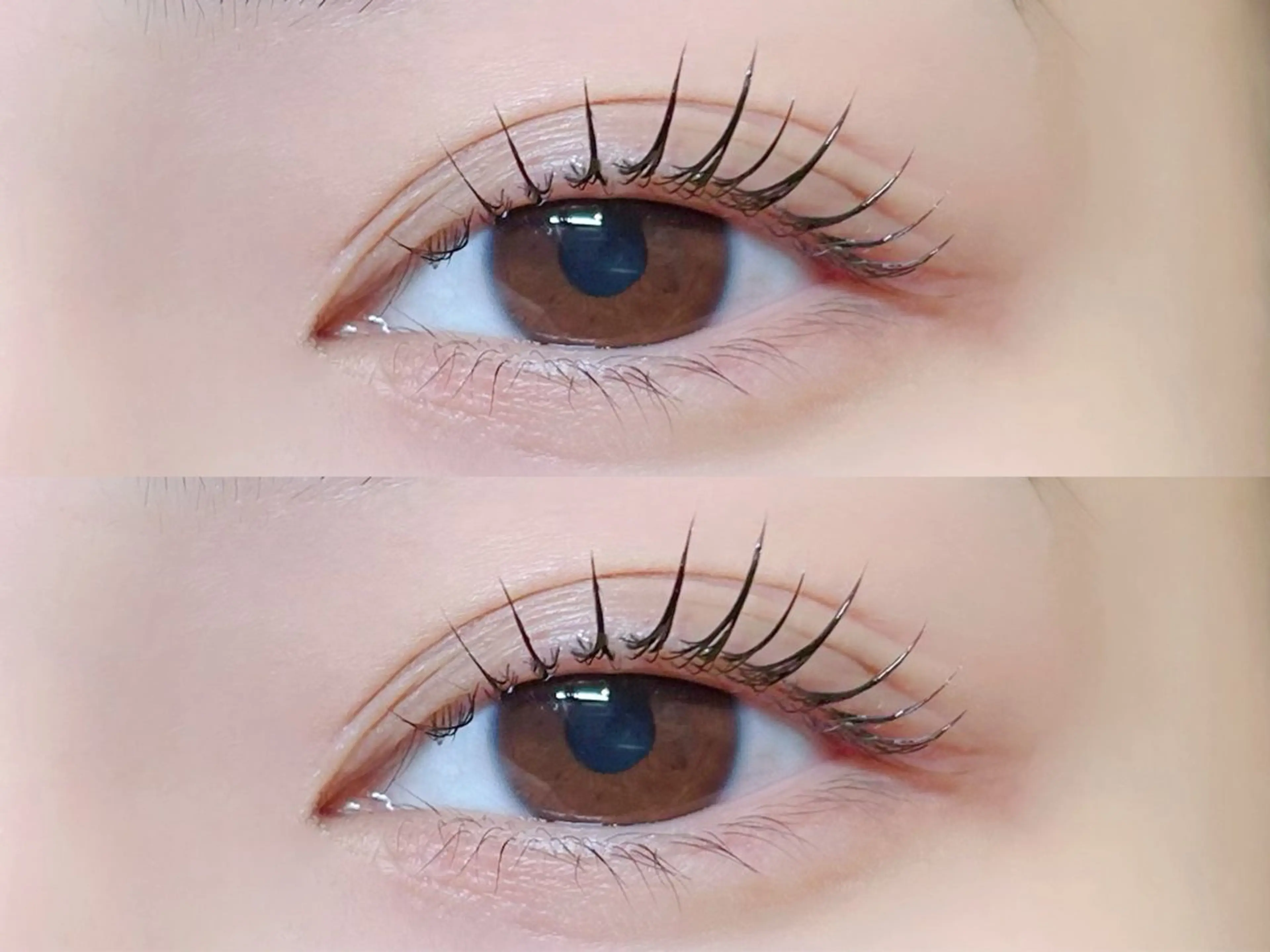 マツエク・マツパ 内田 景子 🫧sofa 国分寺のマツエク・マツパデザイン