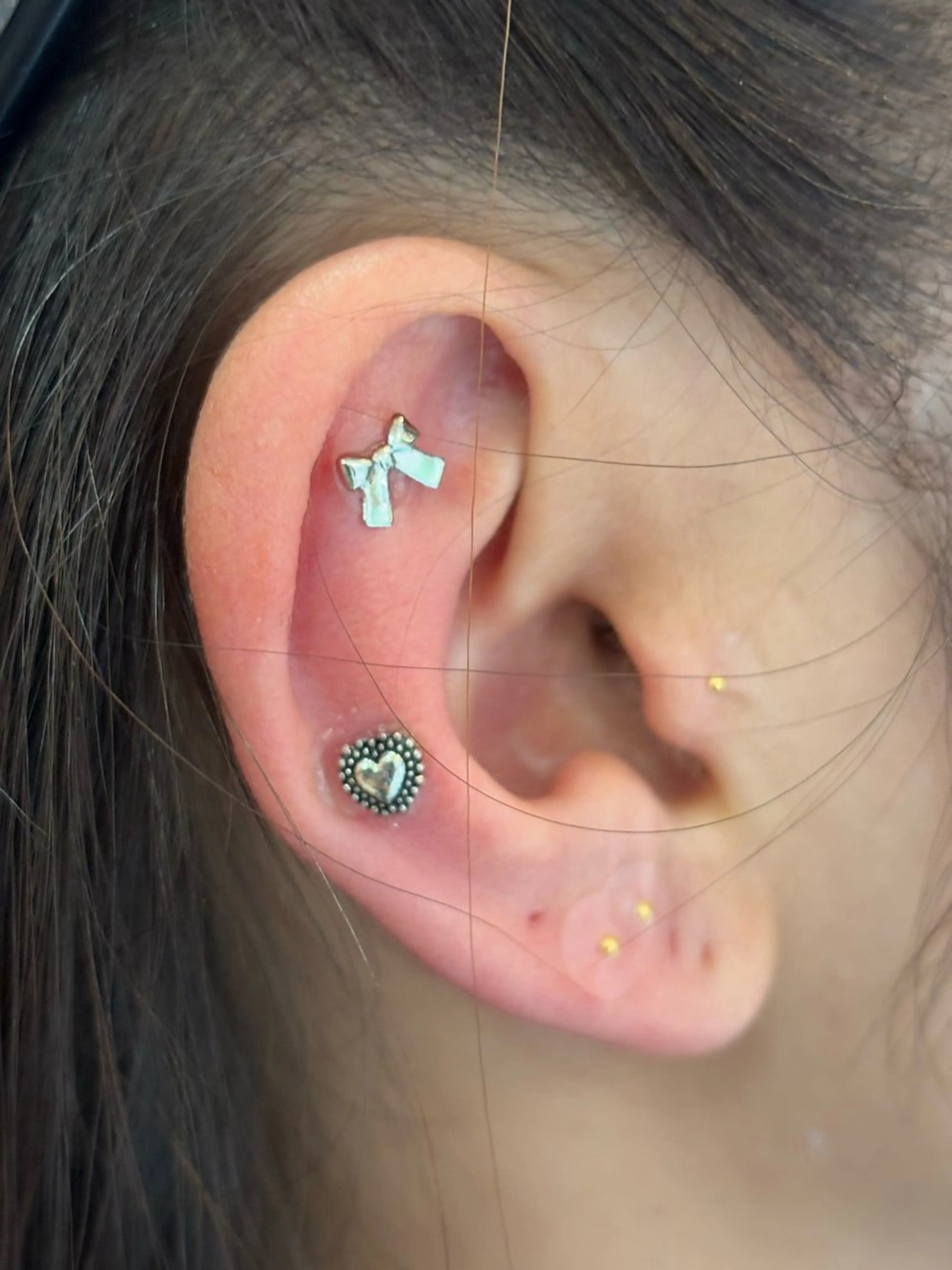 その他 髪質改善ストレート✨ M.MIWAのヘアスタイル