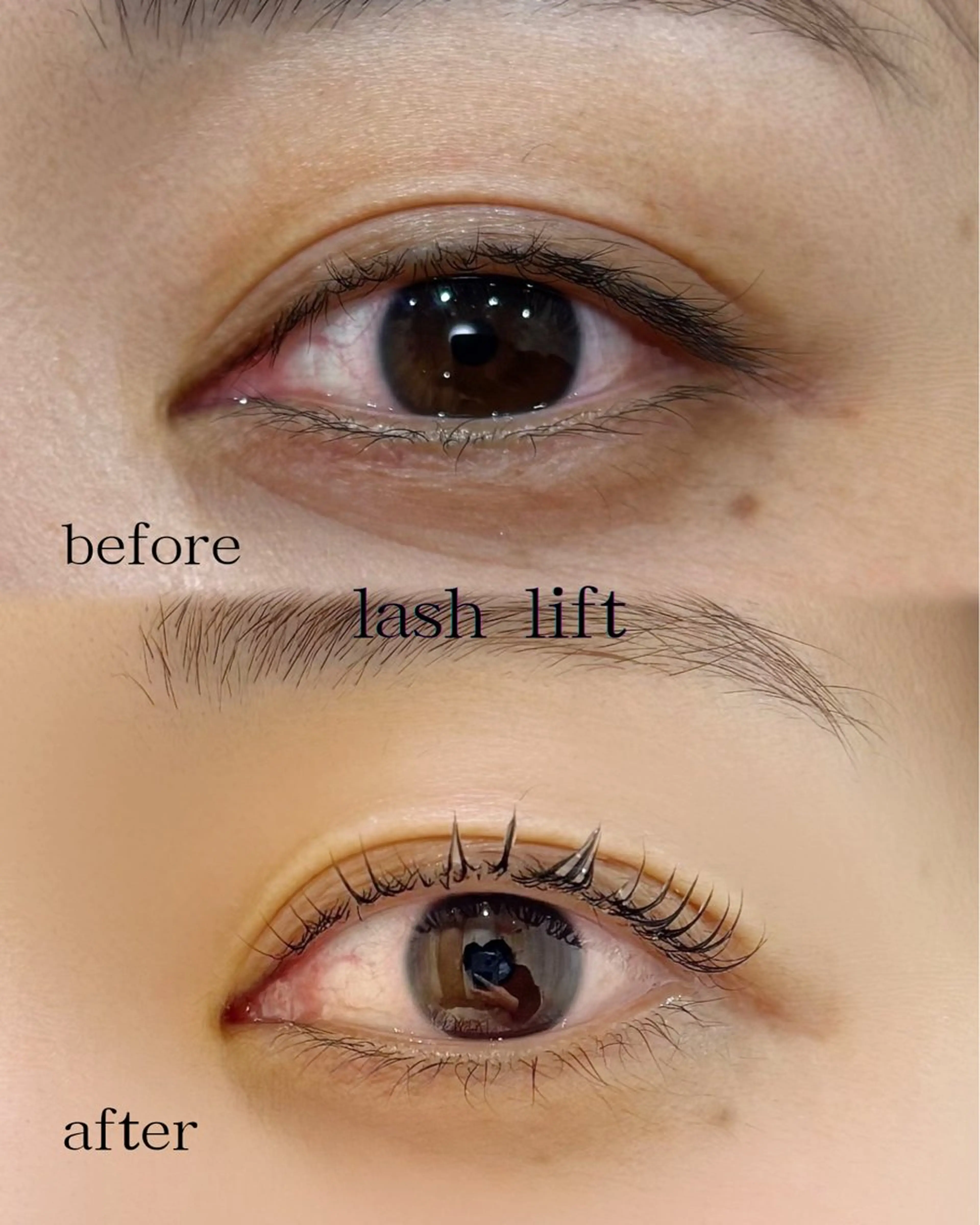 マツエク・マツパ まつ毛パーマ champかなのマツエク・マツパデザイン