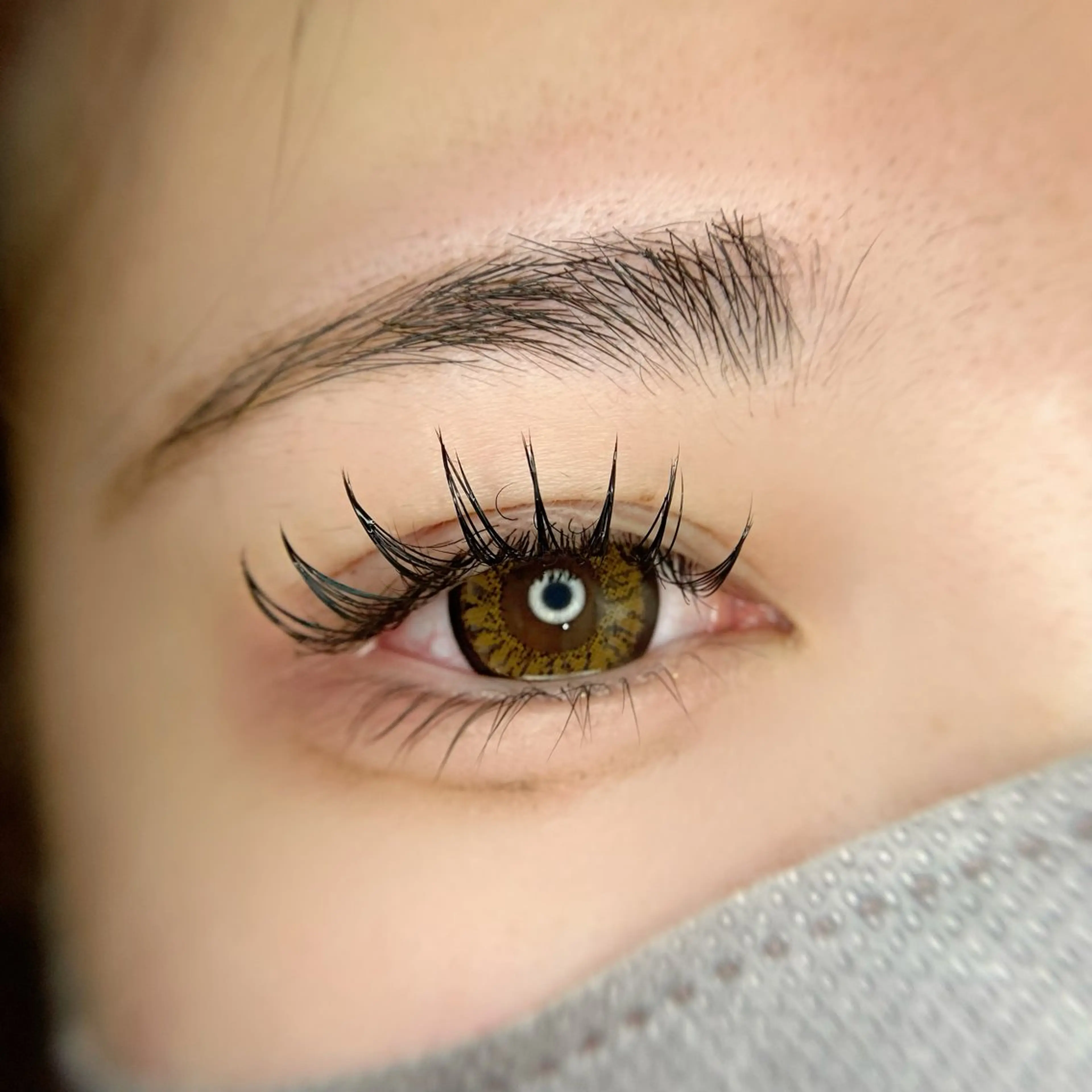 マツエク・マツパ Arton Eyelashのエステ・リラクイメージ