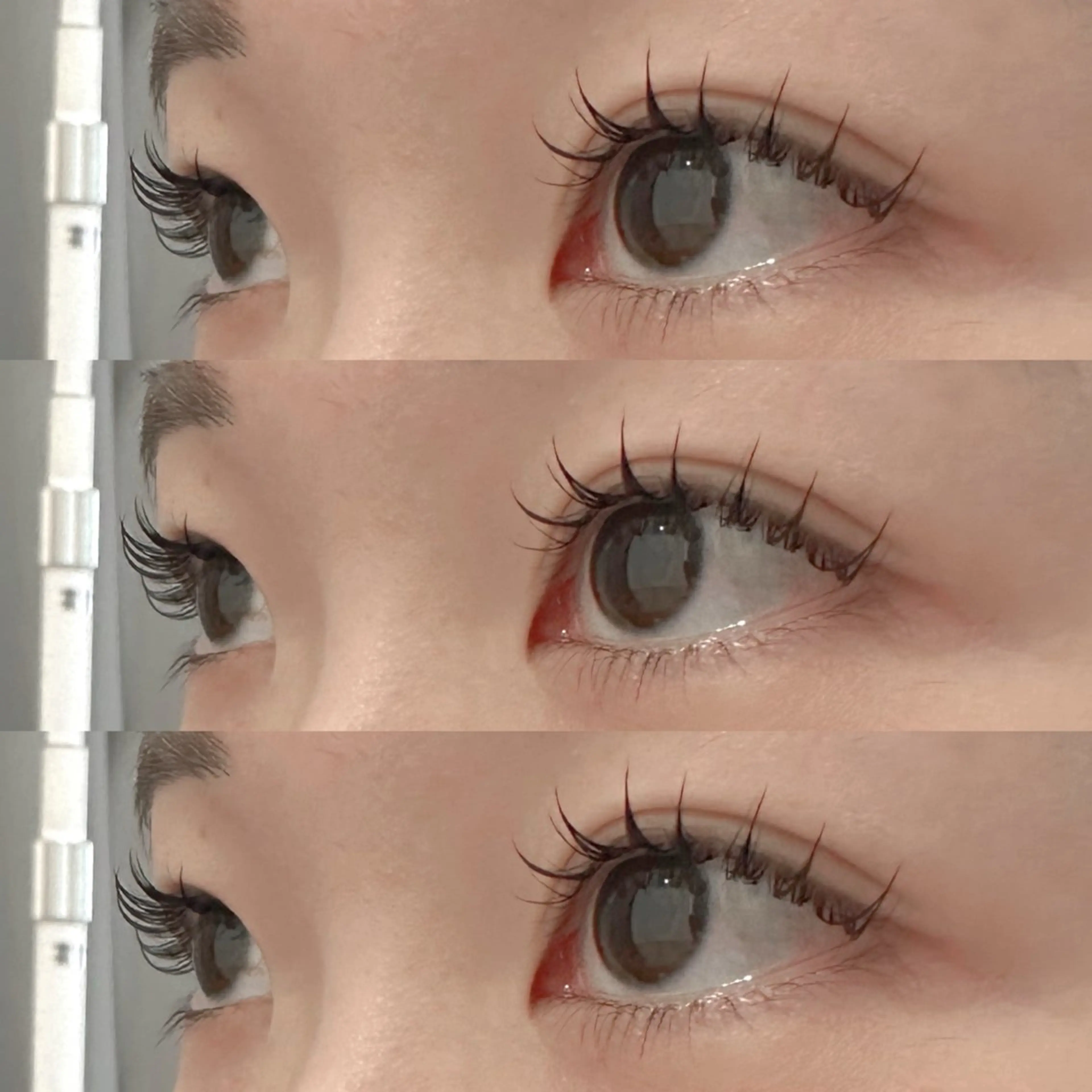 パリエク⸝꙳.⋆100本🧼アイシャンプー＆束感コーティング仕上げ付きの写真