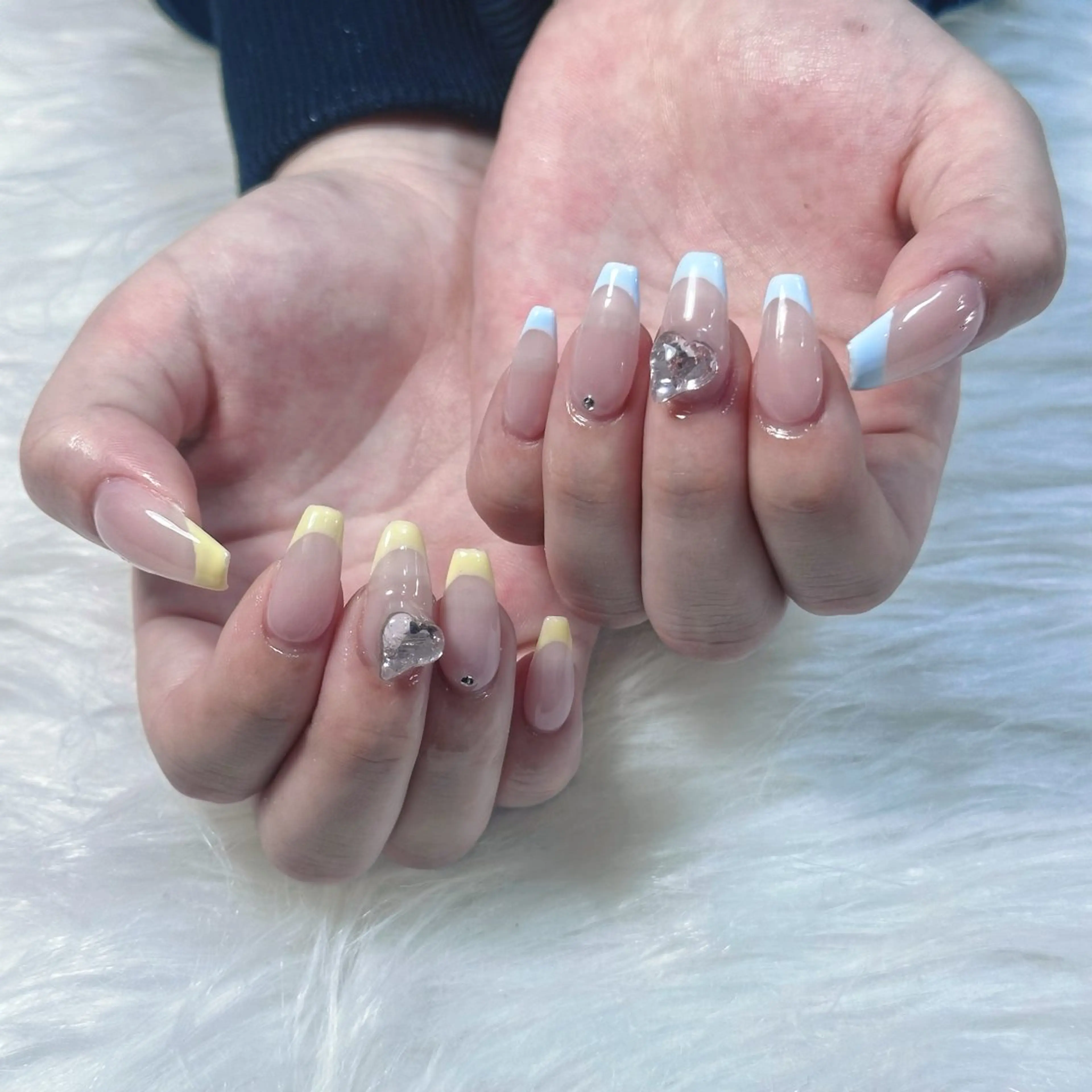 ネイル Han Hana Nailのネイルデザイン