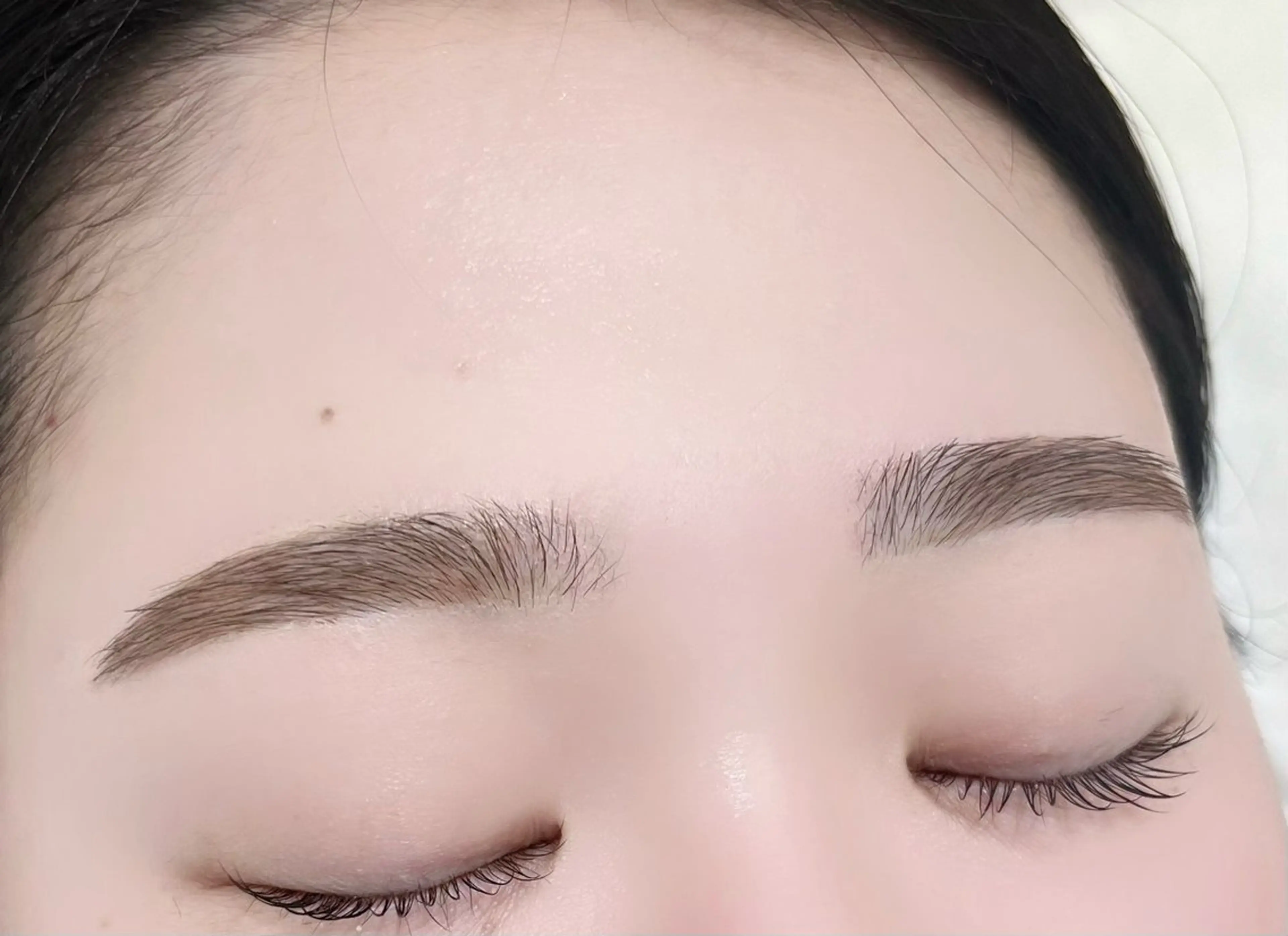 アイブロウ 🌺Yuuki 🐚🫧の眉毛・アイブロウイメージ