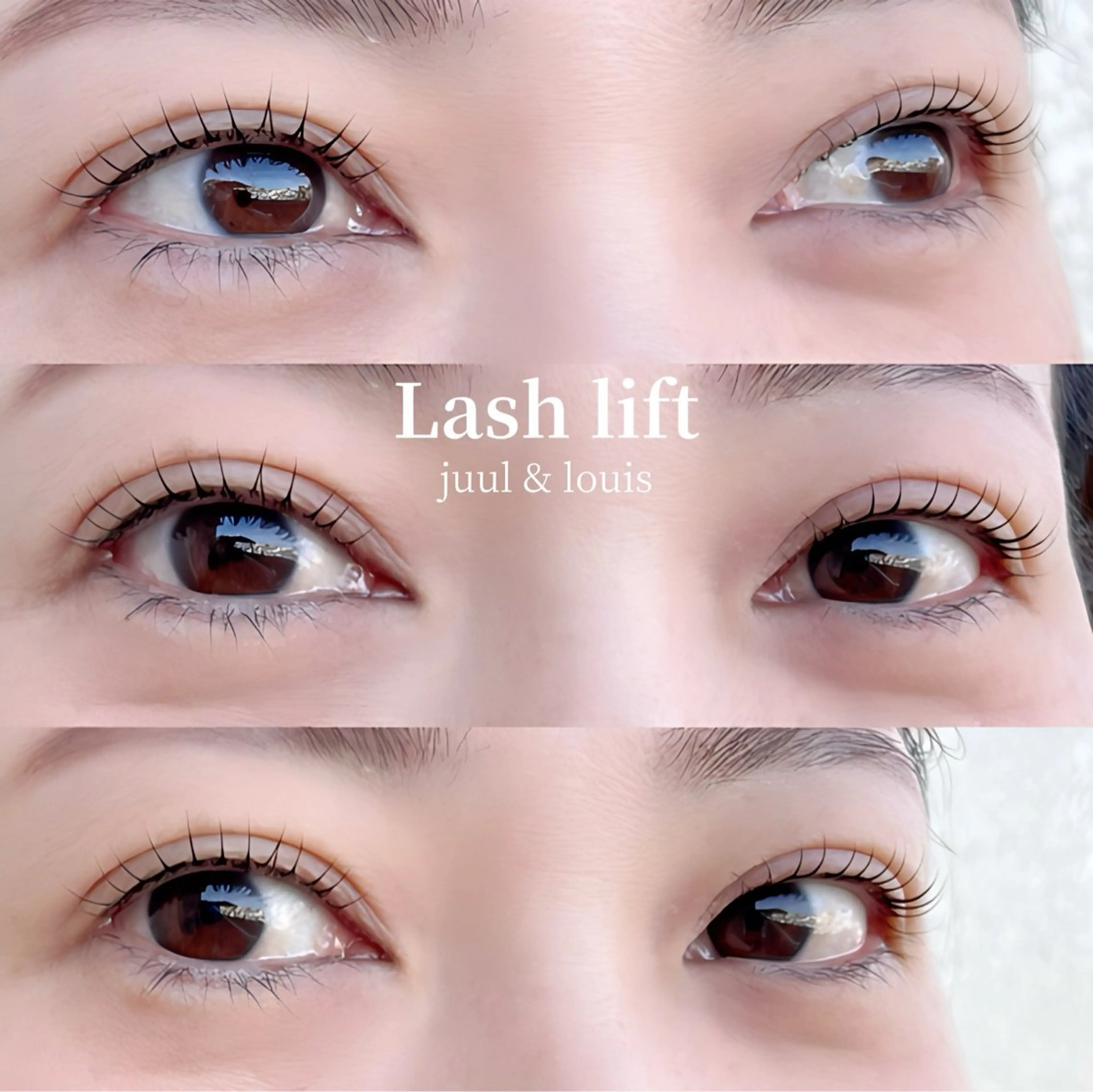 マツエク・マツパ マツパ JUUL&LOUIS 福藤 瞳のエステ・リラクイメージ