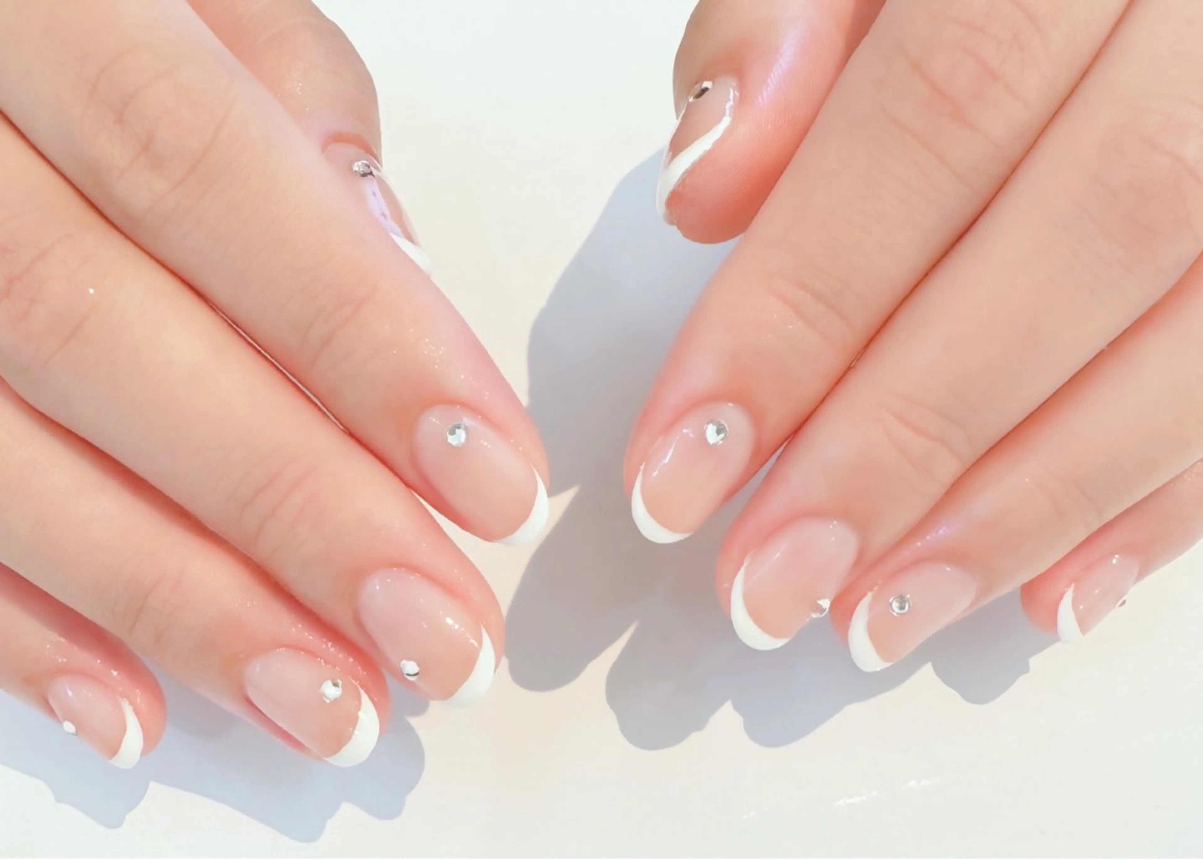 ネイル Atelier Peniculusのネイルデザイン