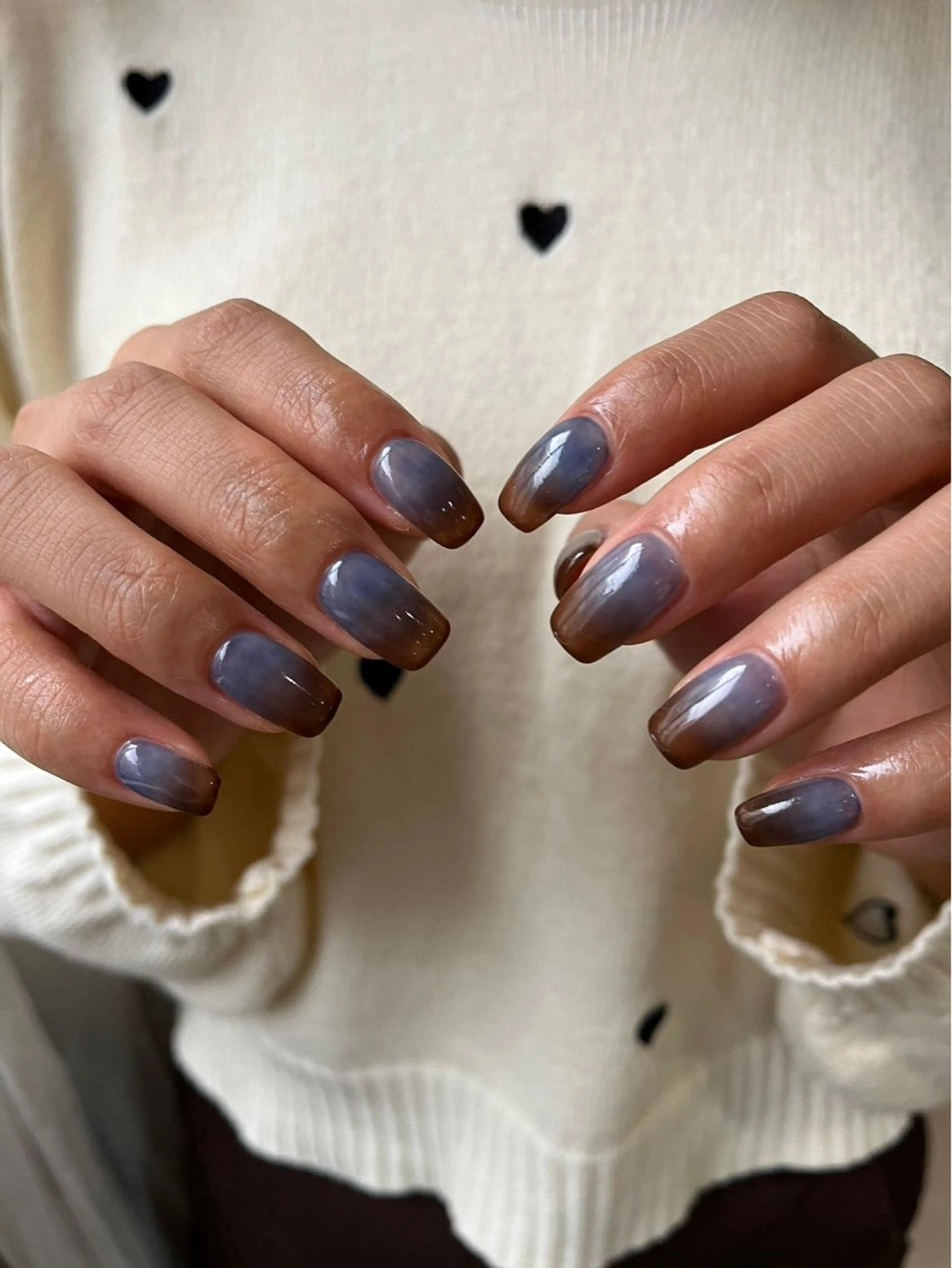 ネイル ハンドネイル Etel atelierのネイルデザイン