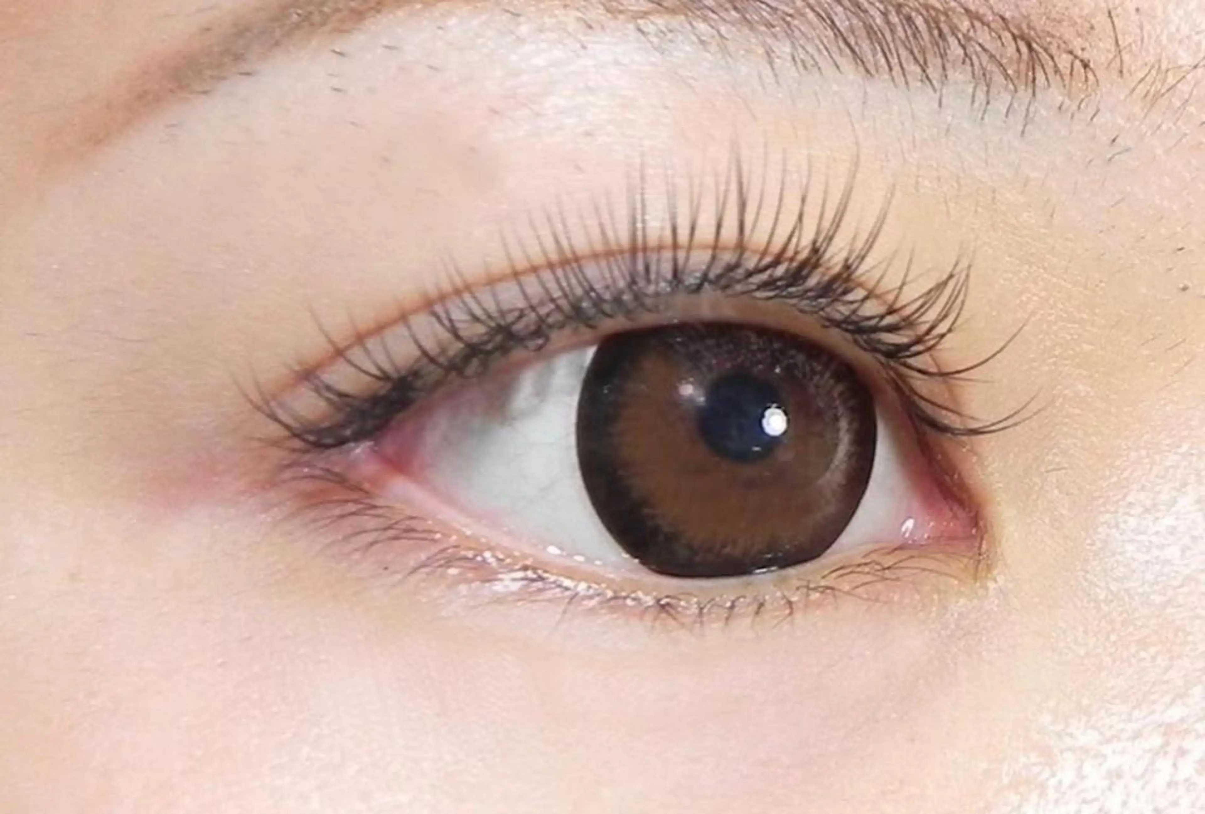 パーマ マツパ 岩橋 静香のヘアスタイル