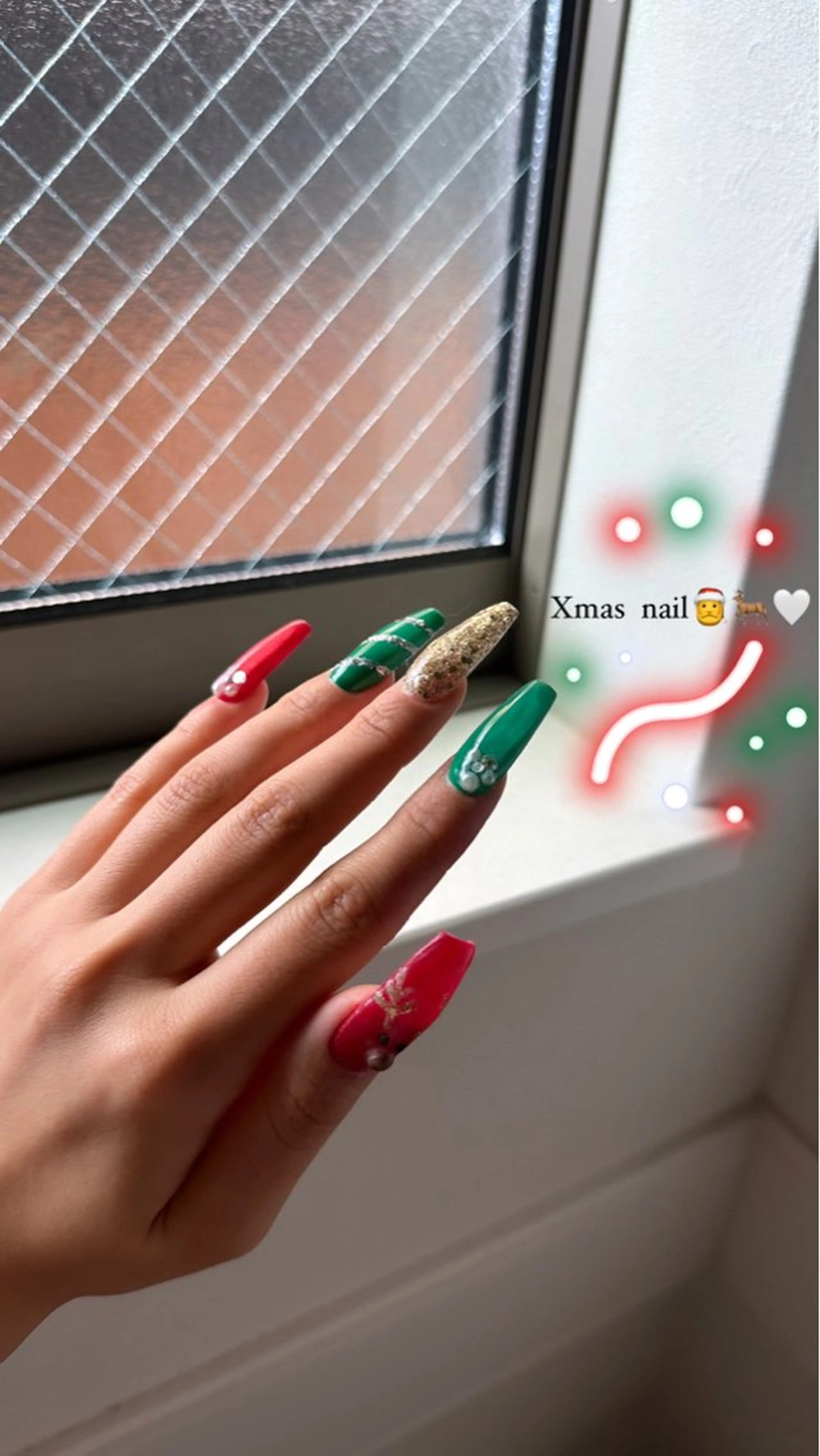 ネイル Belle Fammeのネイルデザイン