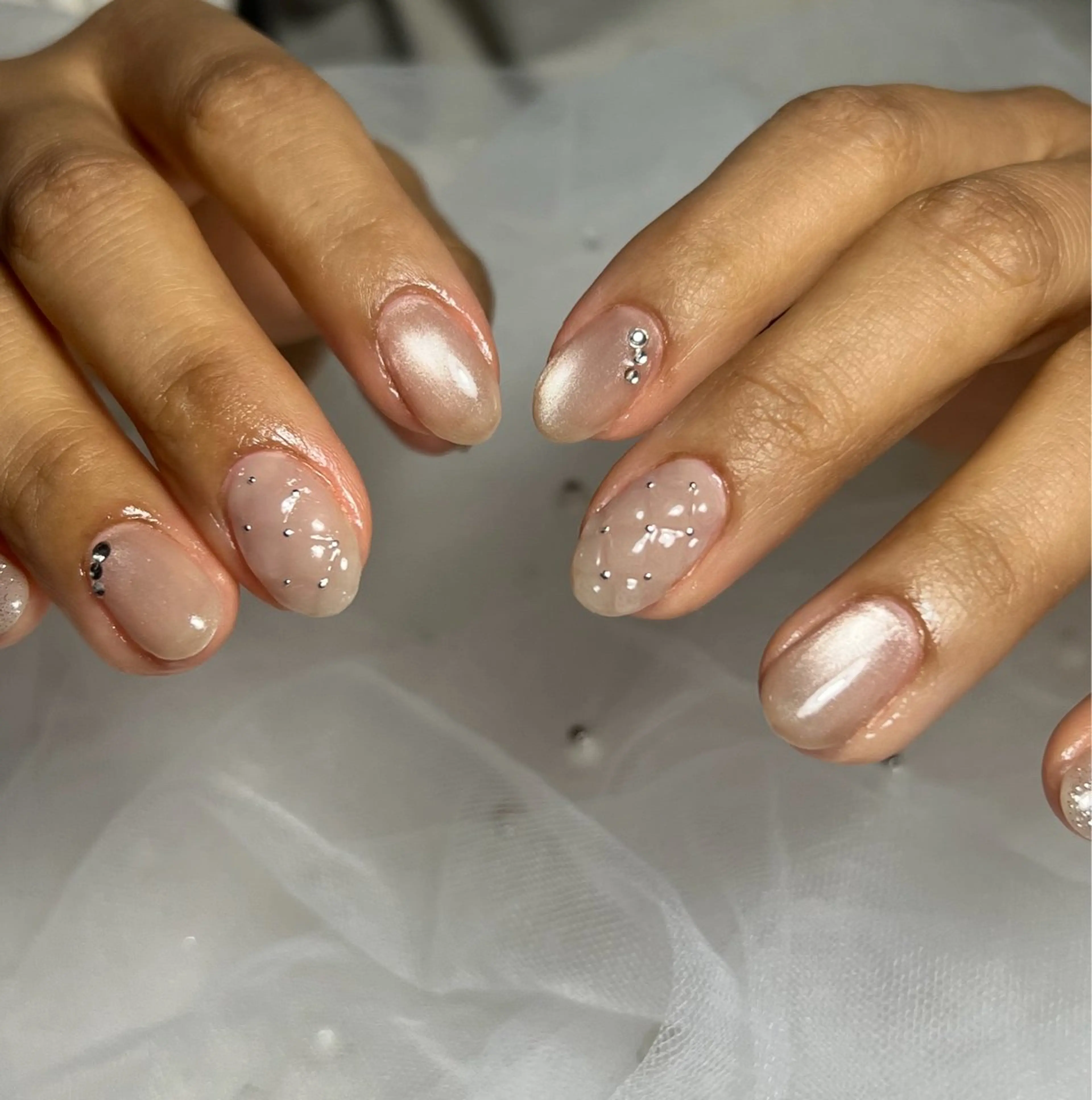 ネイル K. nailのネイルデザイン