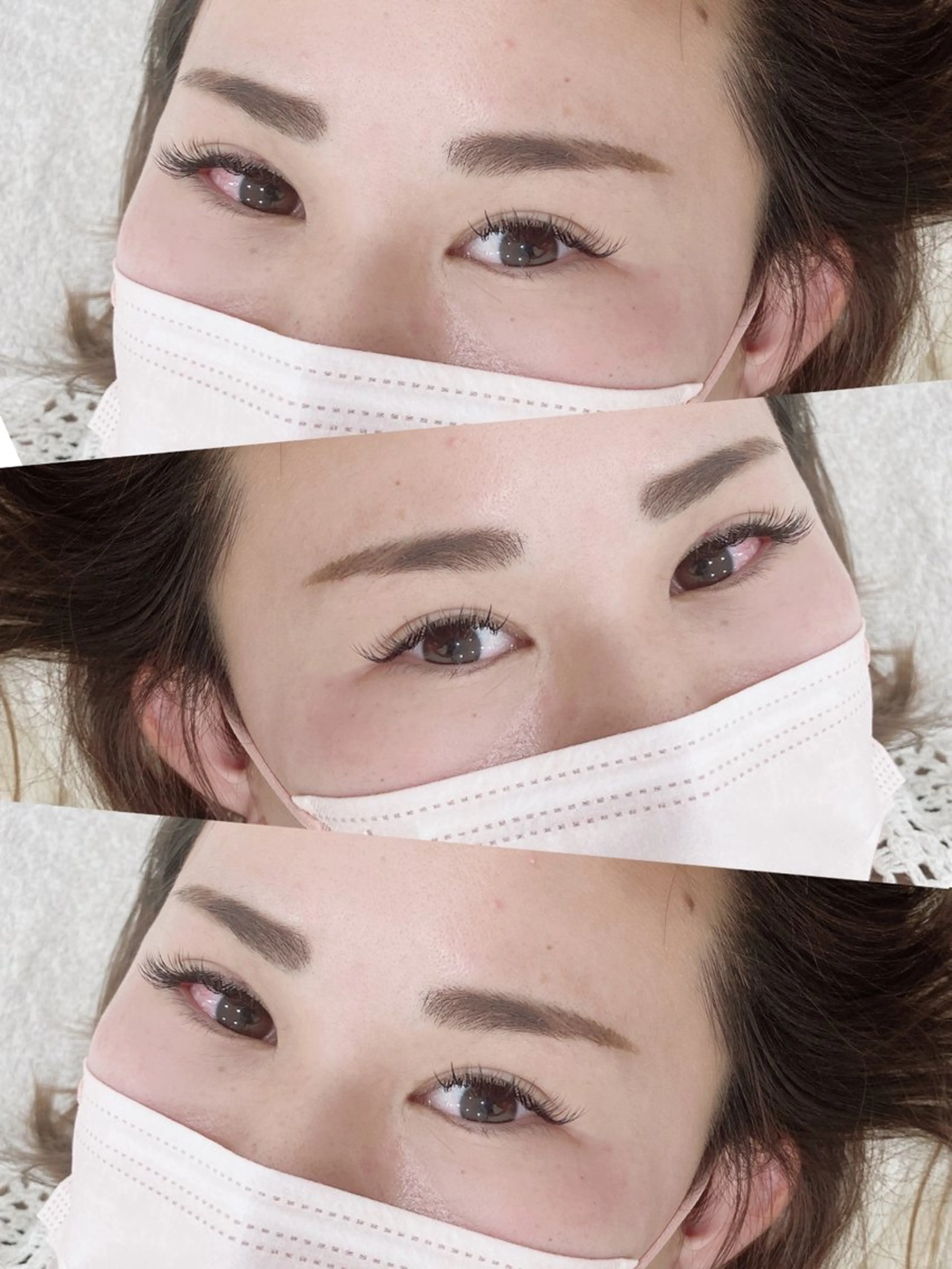 マツエク・マツパ 付け放題 KU TA  \(◡̈)/の眉毛・アイブロウイメージ