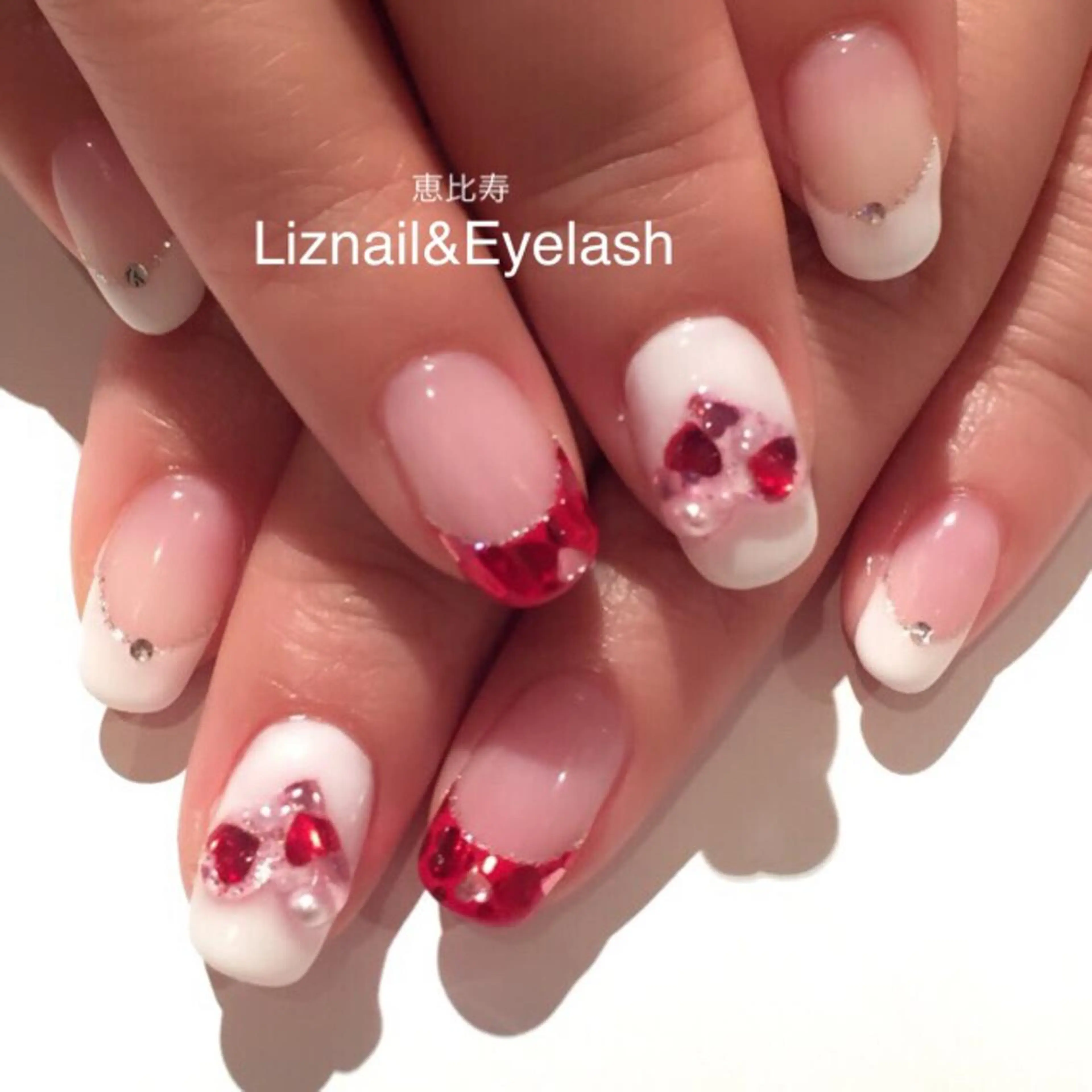 ネイル Rawr / saoriのネイルデザイン