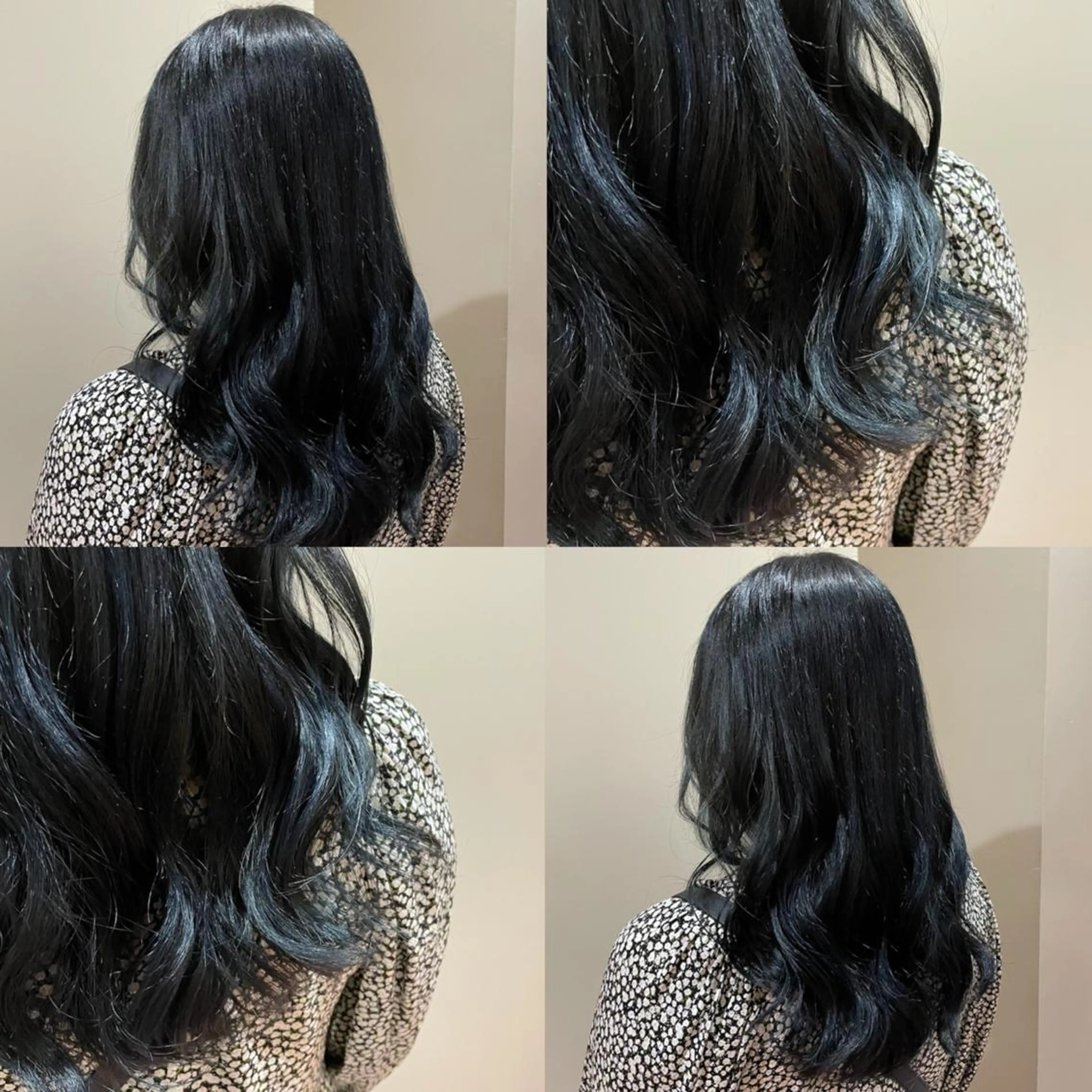 ロング 🎀 minori おたく美容師 🪽のヘアスタイル