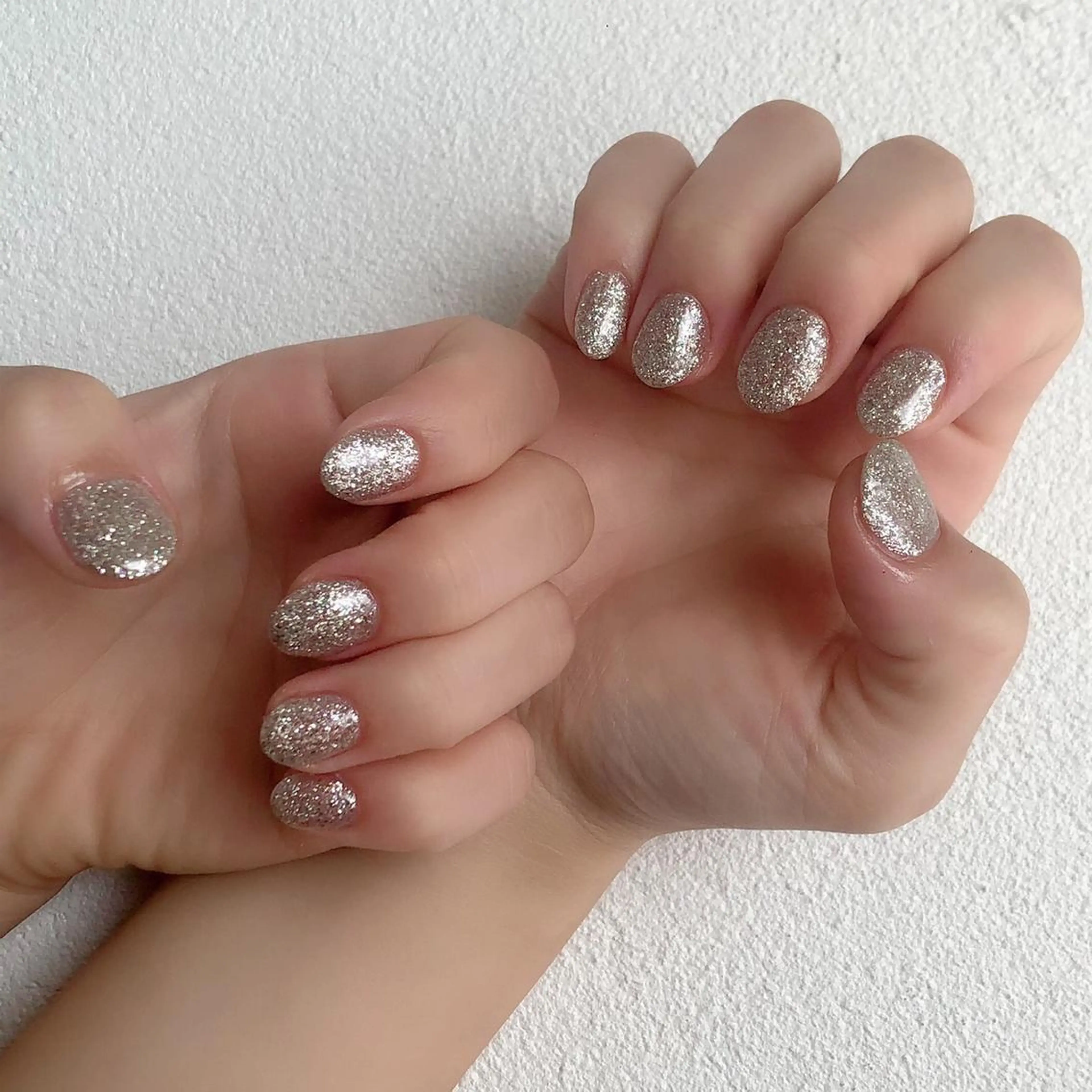 ネイル 野島 千夏のネイルデザイン