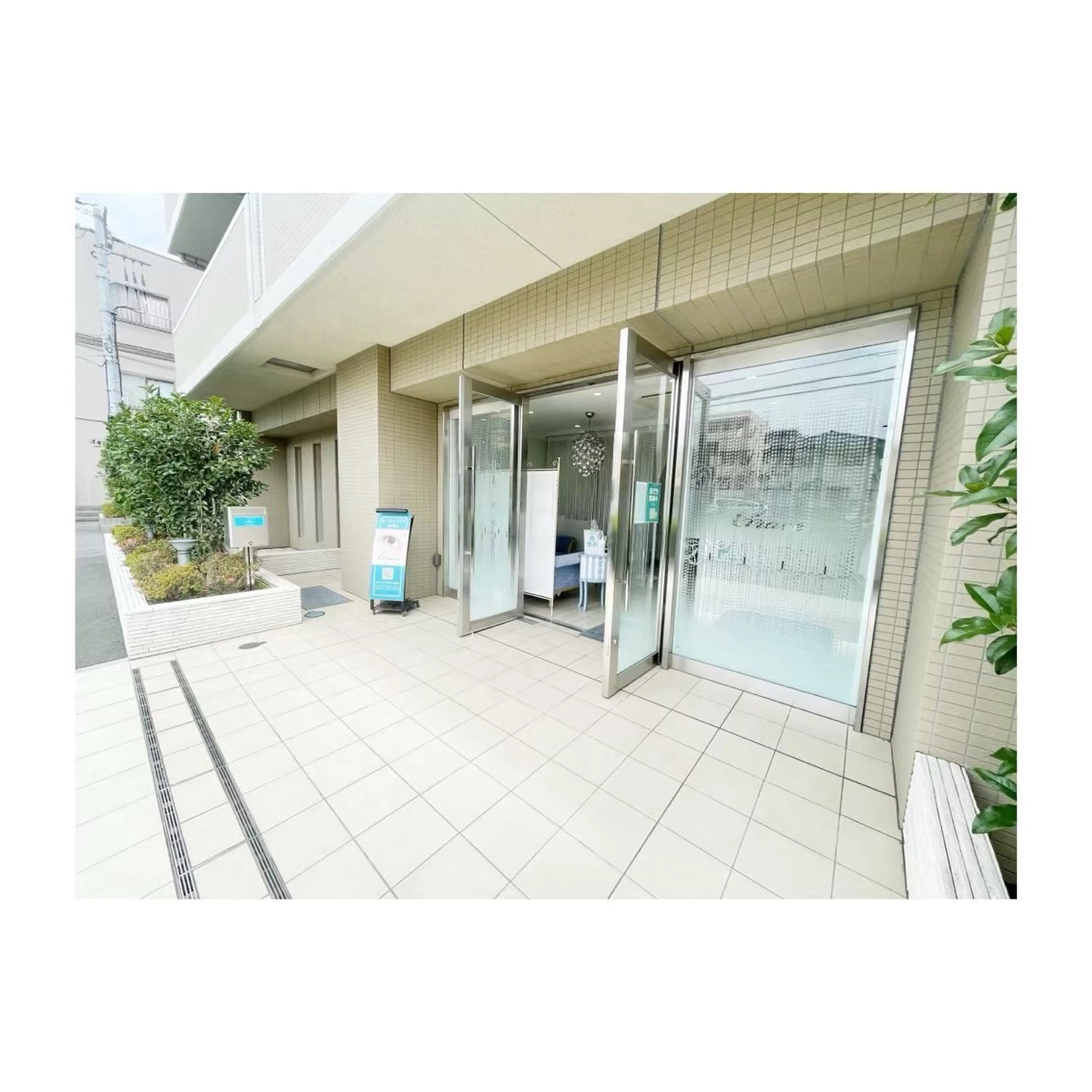 Grace タケムラのマツエク・マツパデザイン