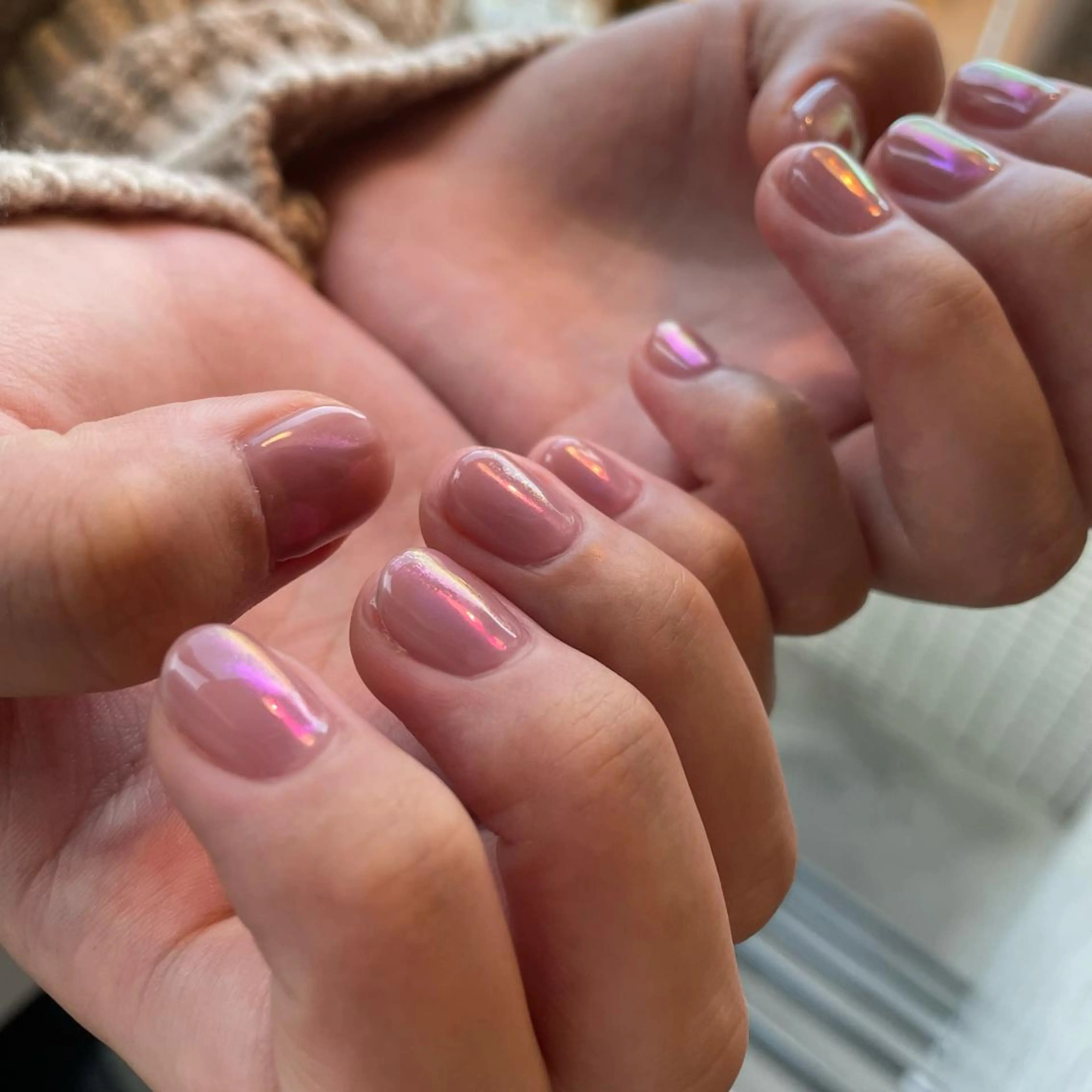 ネイル More K.のネイルデザイン