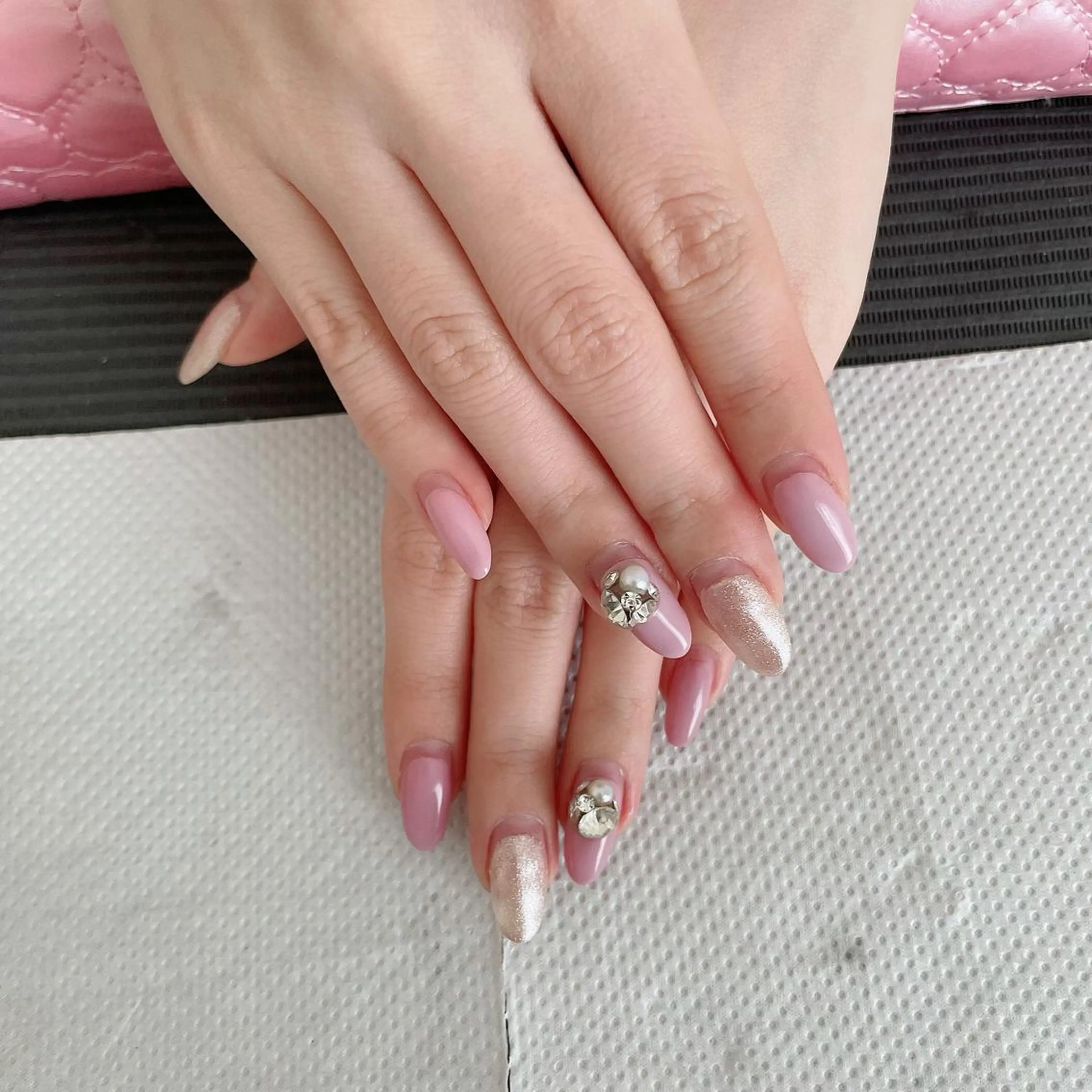 ネイル Kayo 💅のネイルデザイン