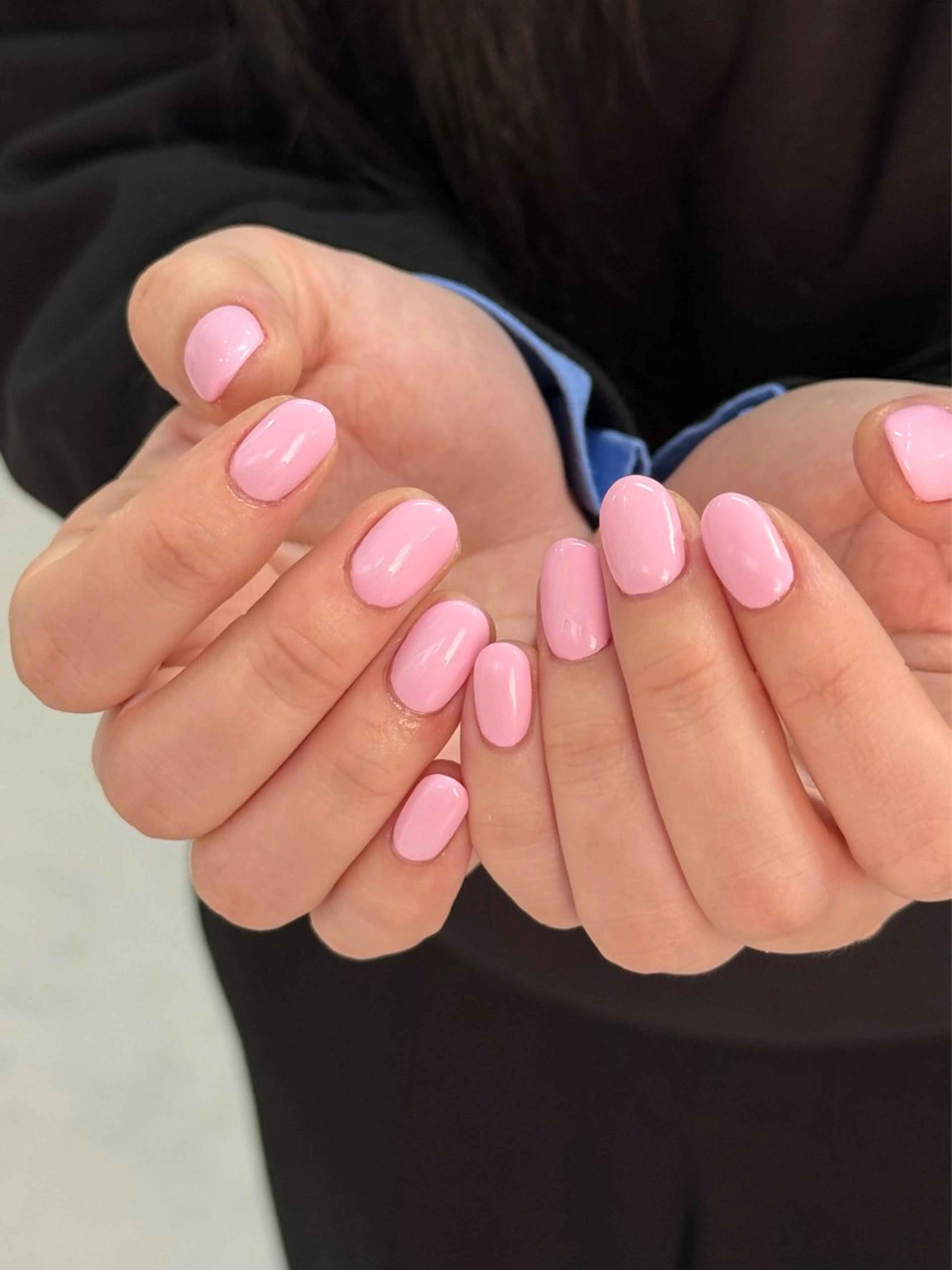 ネイル ハンドネイル MISATO ネイリスト福岡/薬院のネイルデザイン