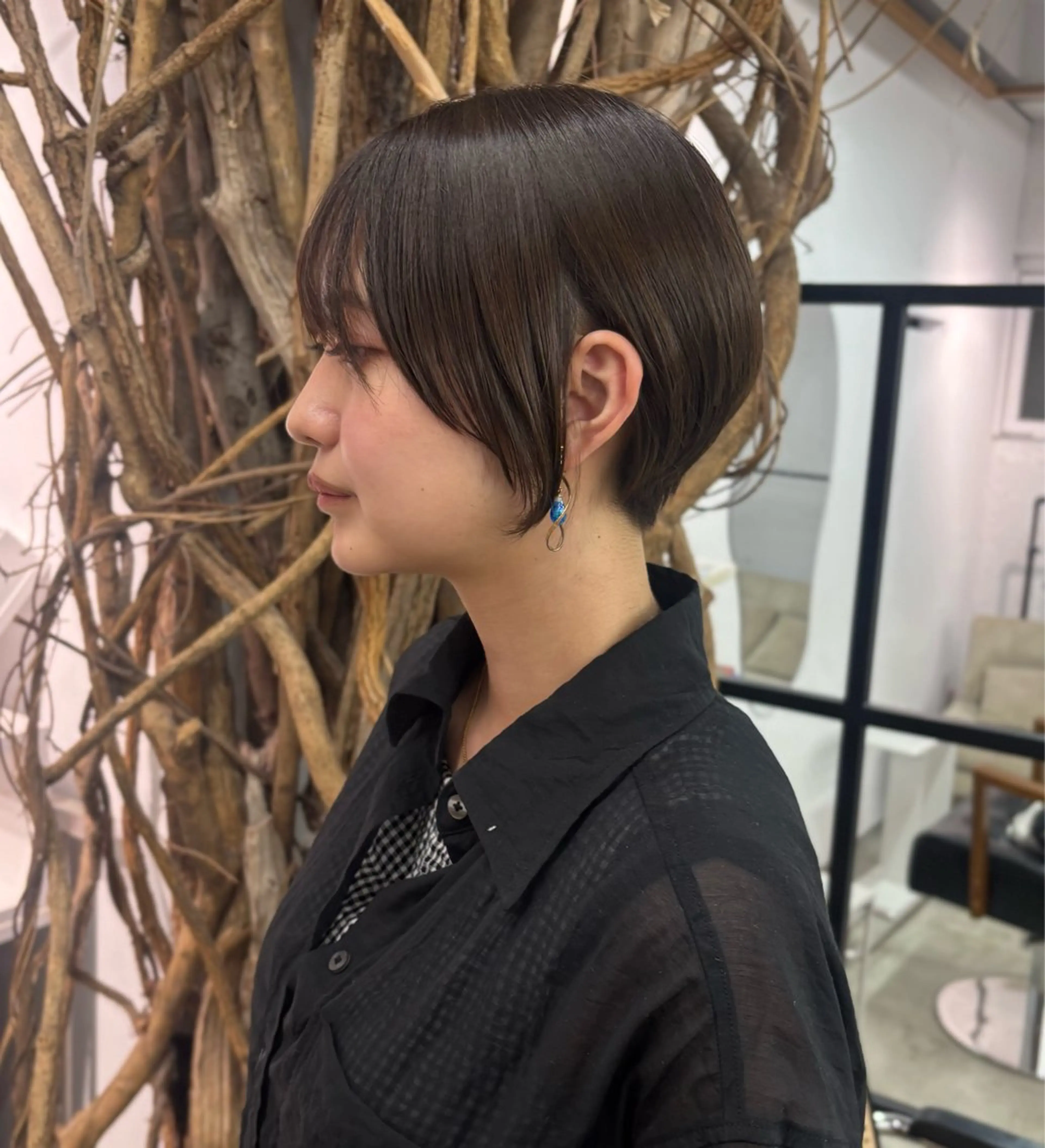 ショートカット、ショートボブ✂️✨(ボブ不可)の写真