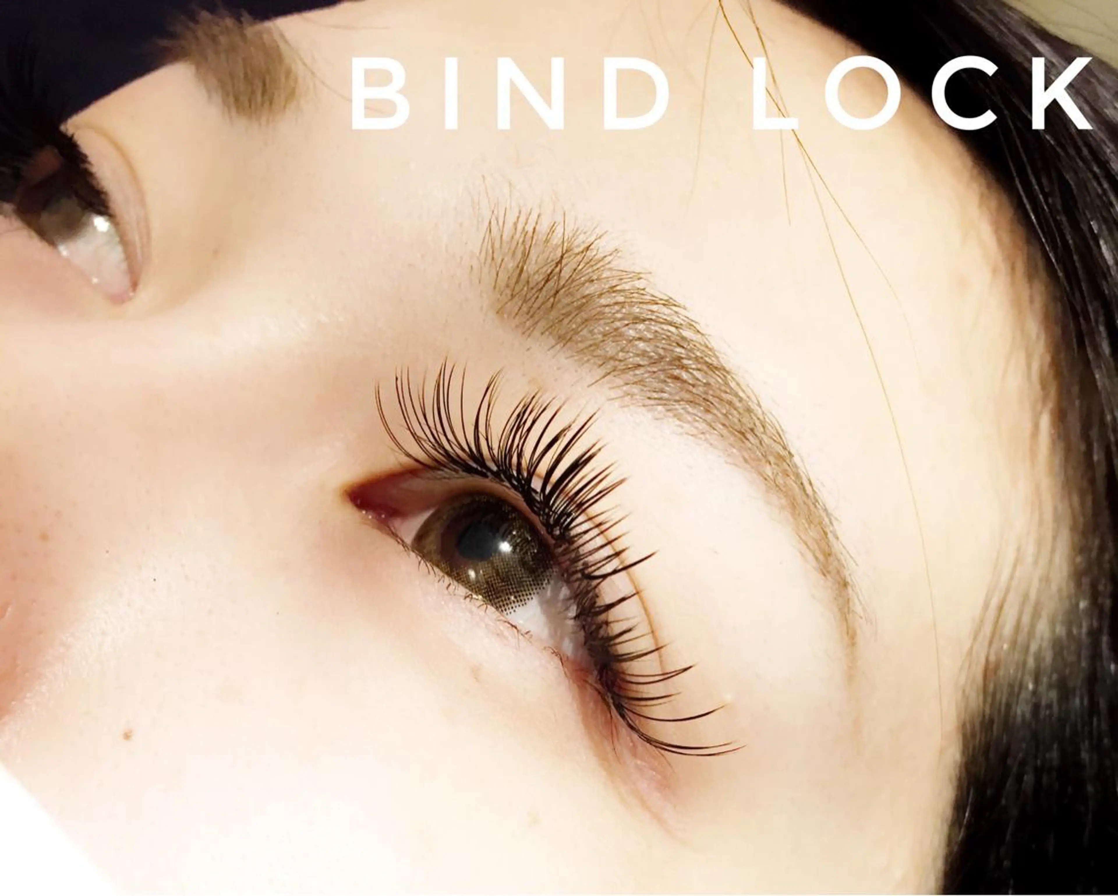 マツエク・マツパ mari .のマツエク・マツパデザイン