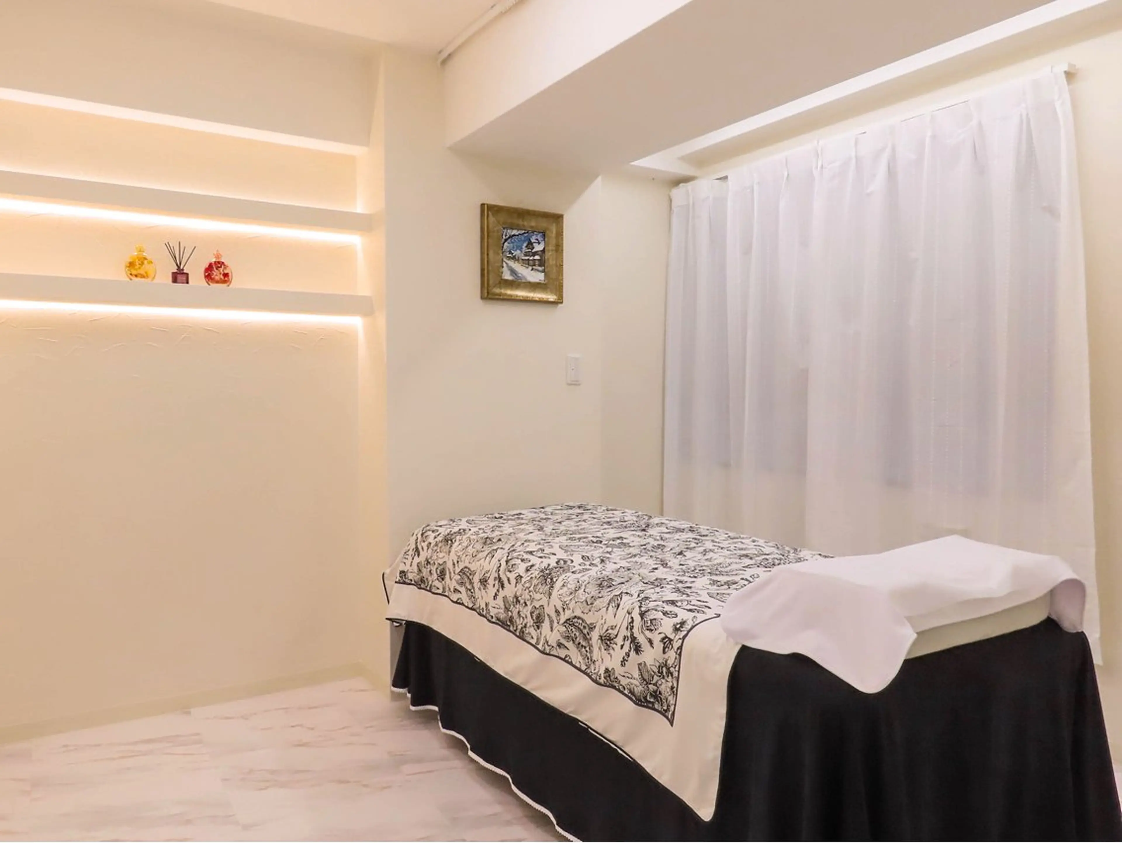 stunner eyelashのマツエク・マツパデザイン