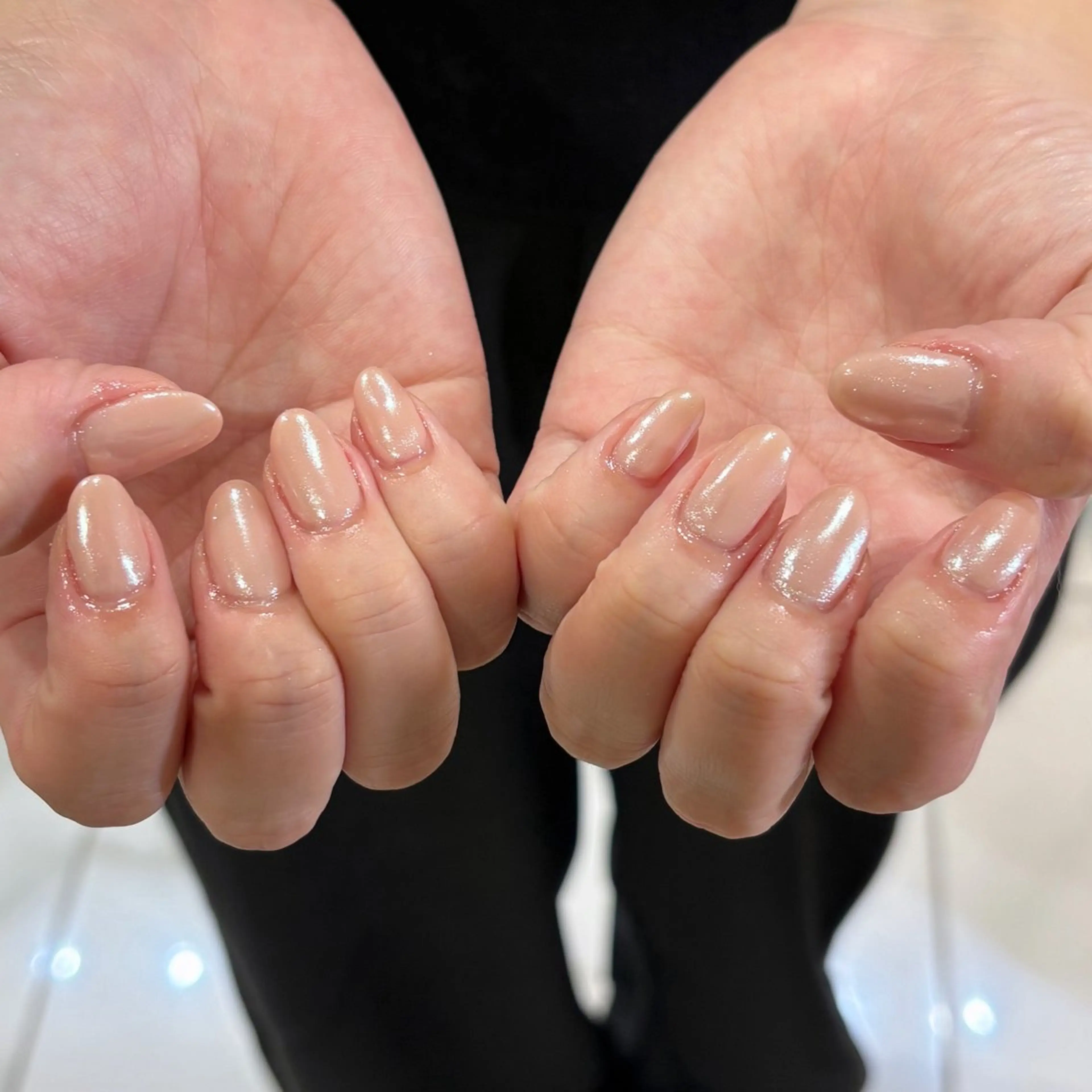 ネイル 田口 莉紗⌇paragelのネイルデザイン