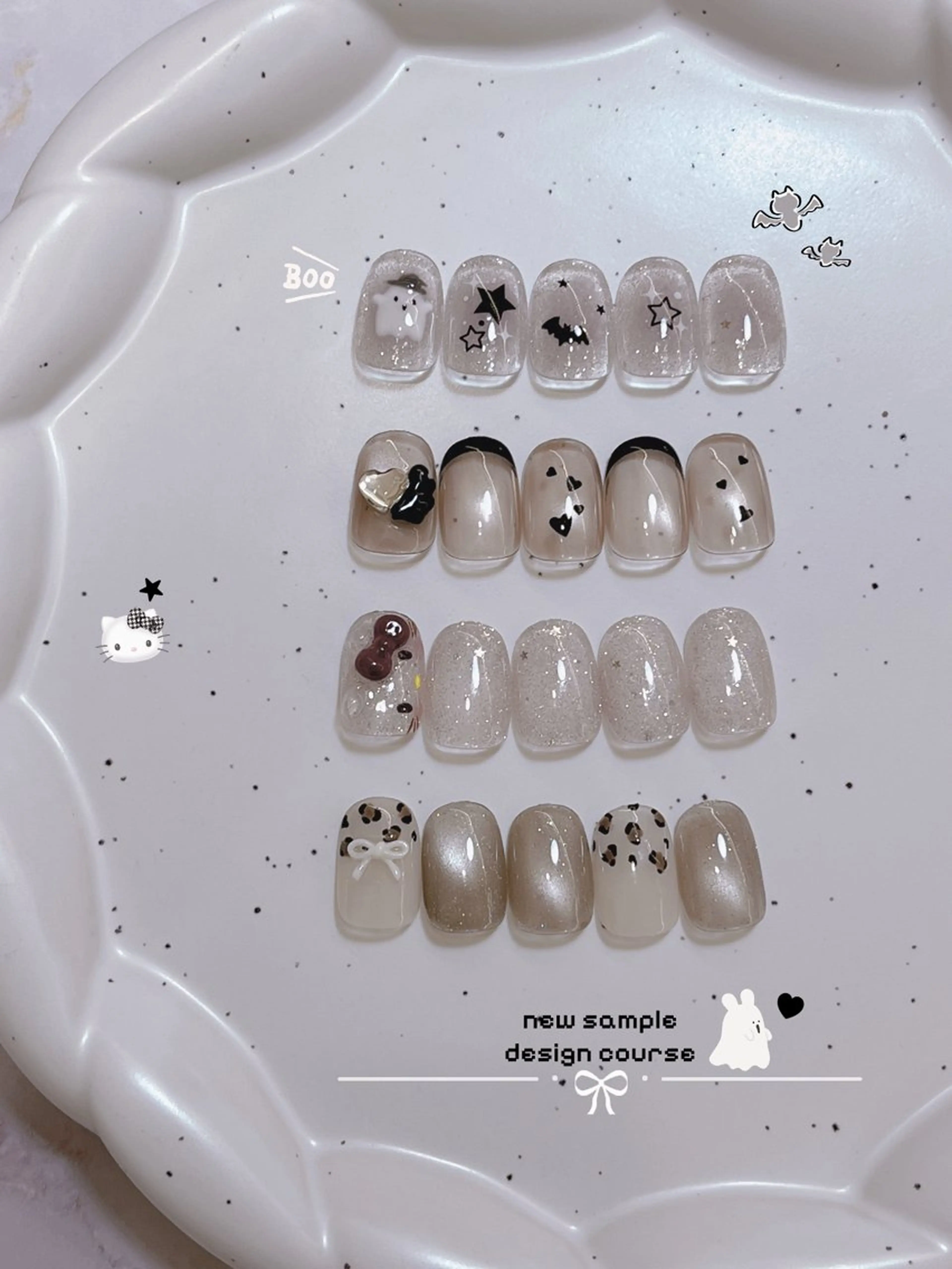 ネイル ハンドネイル ＃ ｍｅのネイルデザイン