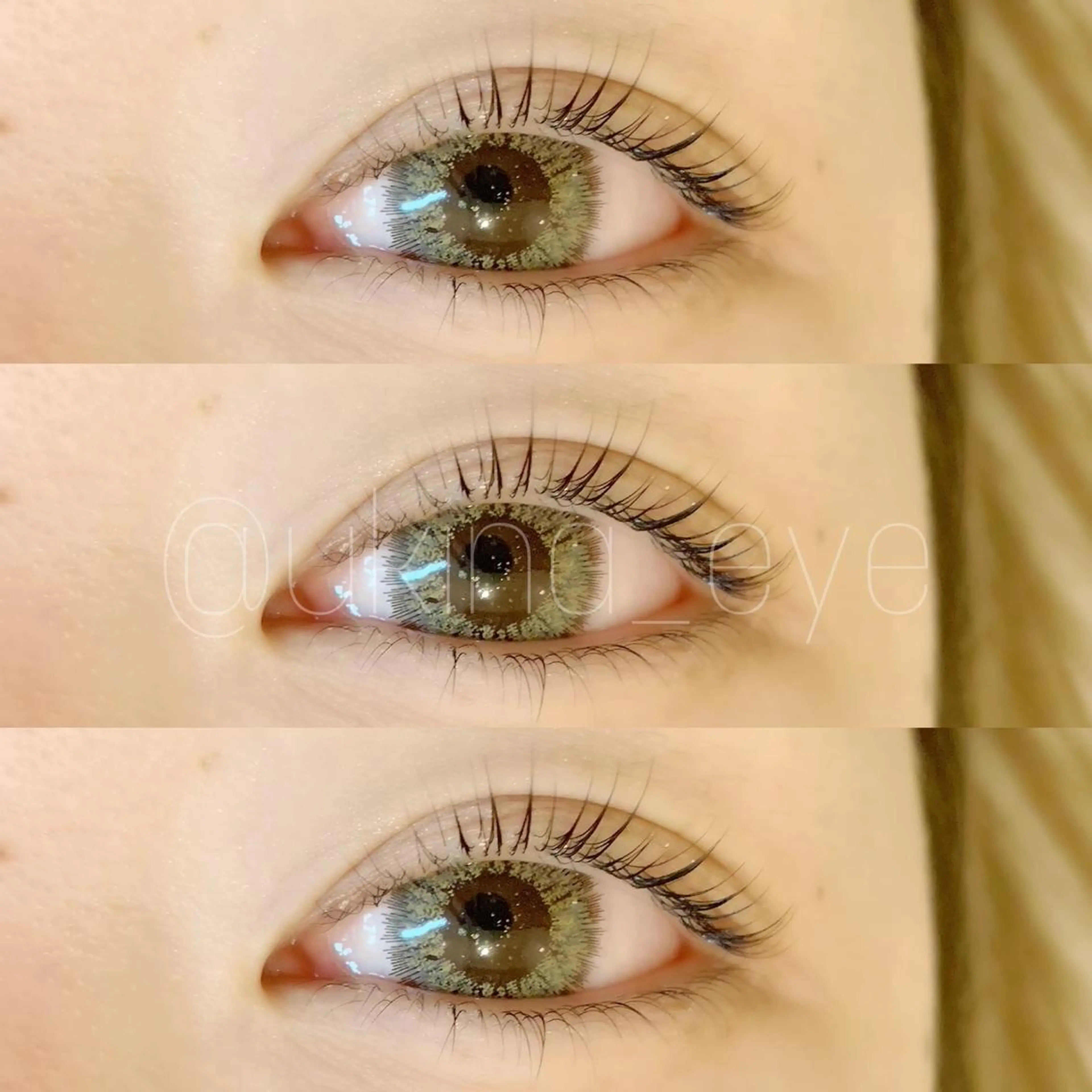 マツエク・マツパ ケラチンラッシュリフト Roco'Lush カジ ユキナのその他イメージ