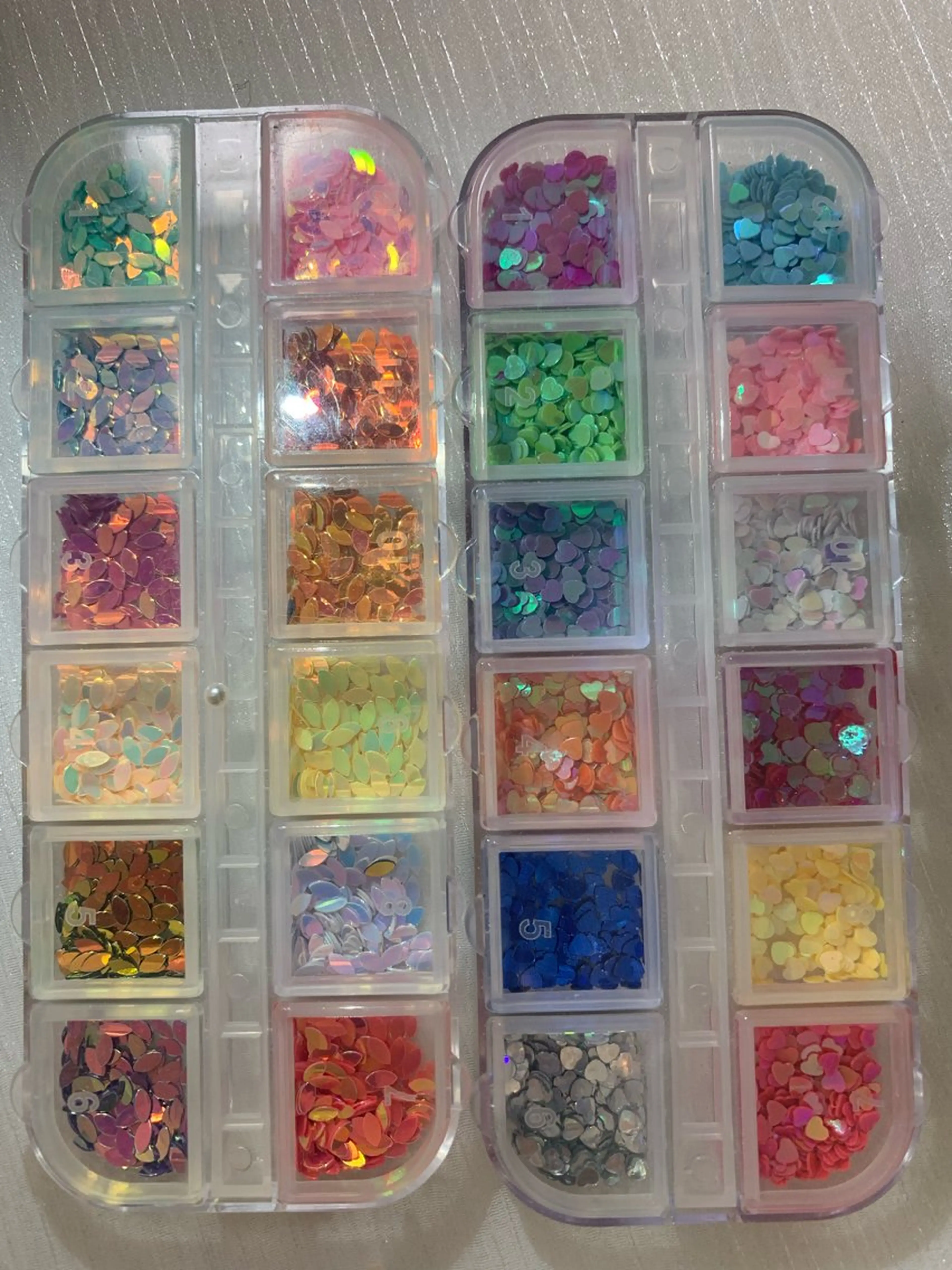 ネイル しょう えんきんのネイルデザイン